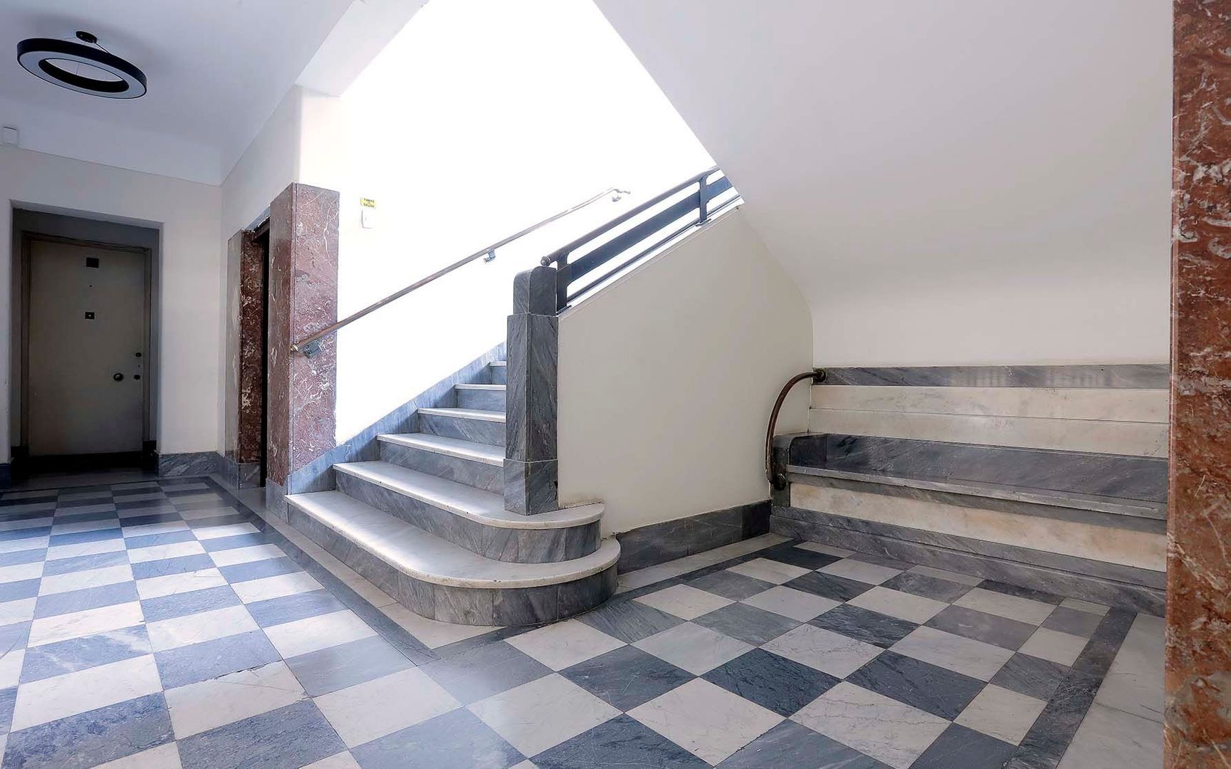 Victoria Subercaseaux, Santiago foto-2