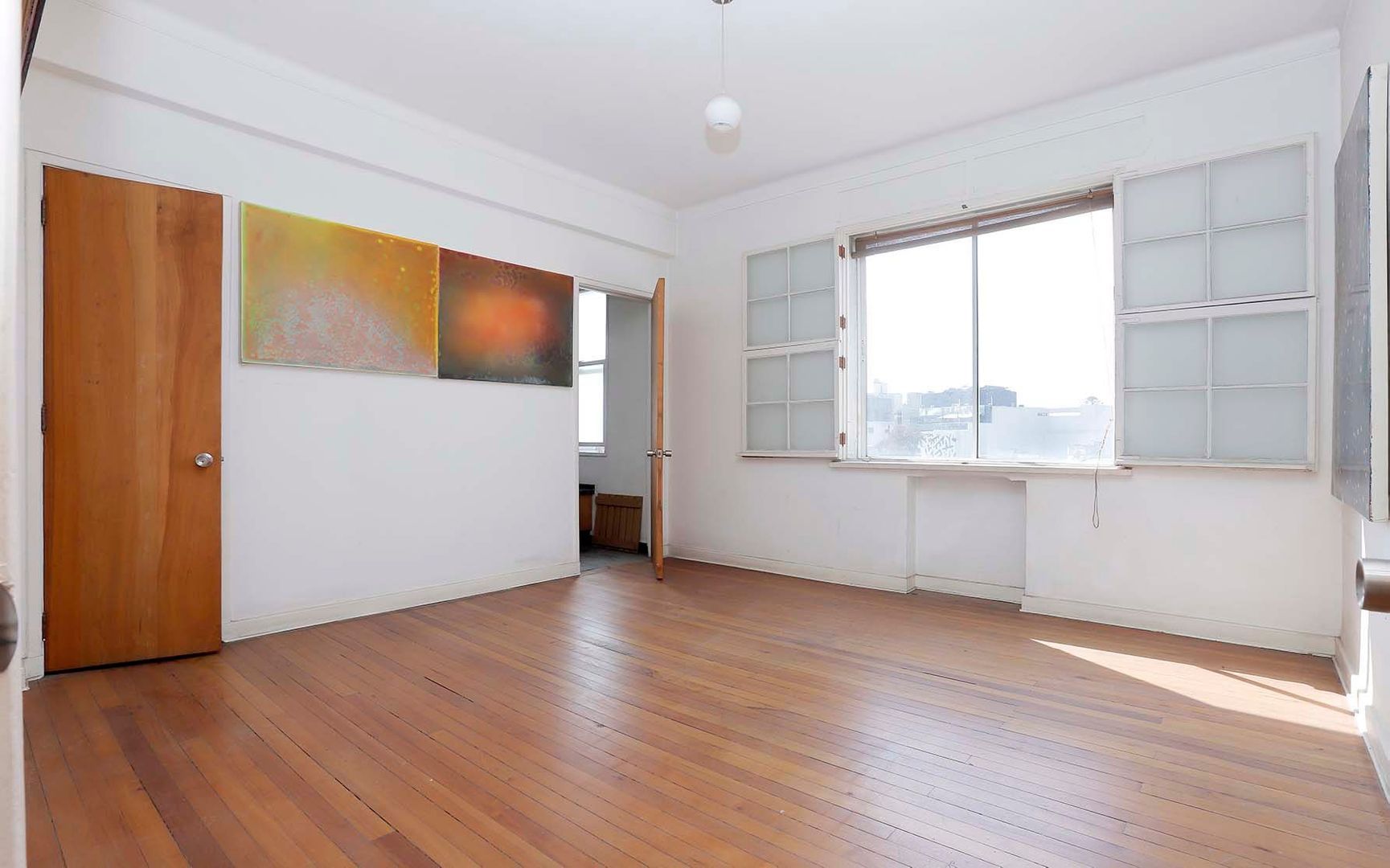 Victoria Subercaseaux, Santiago foto-8