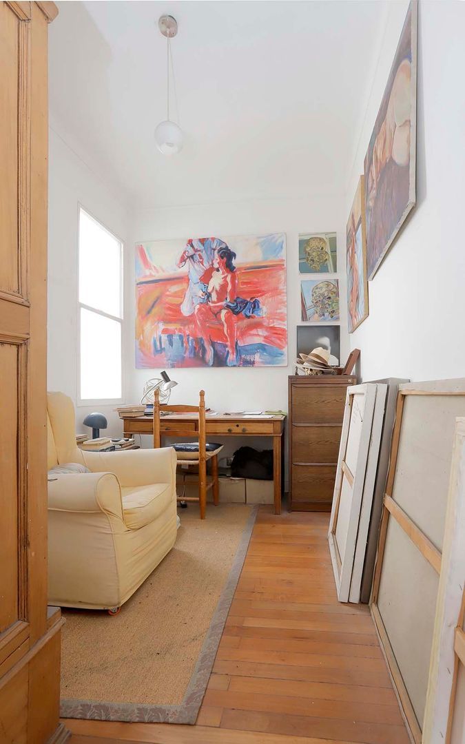 Victoria Subercaseaux, Santiago foto-13