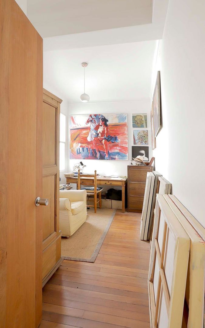 Victoria Subercaseaux, Santiago foto-14