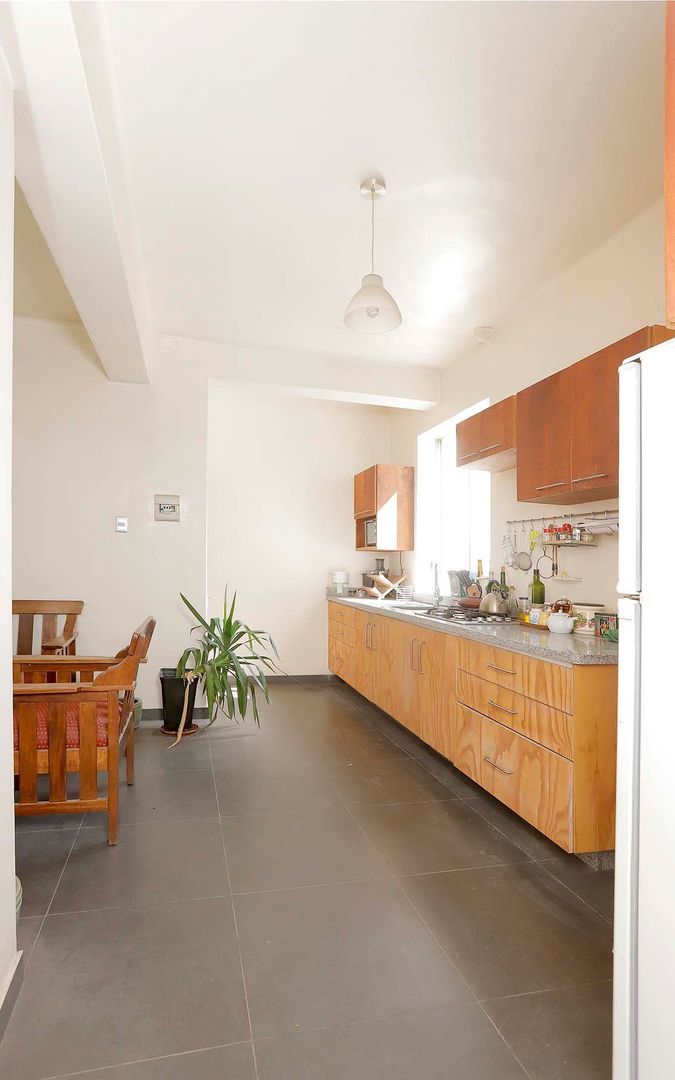 Victoria Subercaseaux, Santiago foto-16