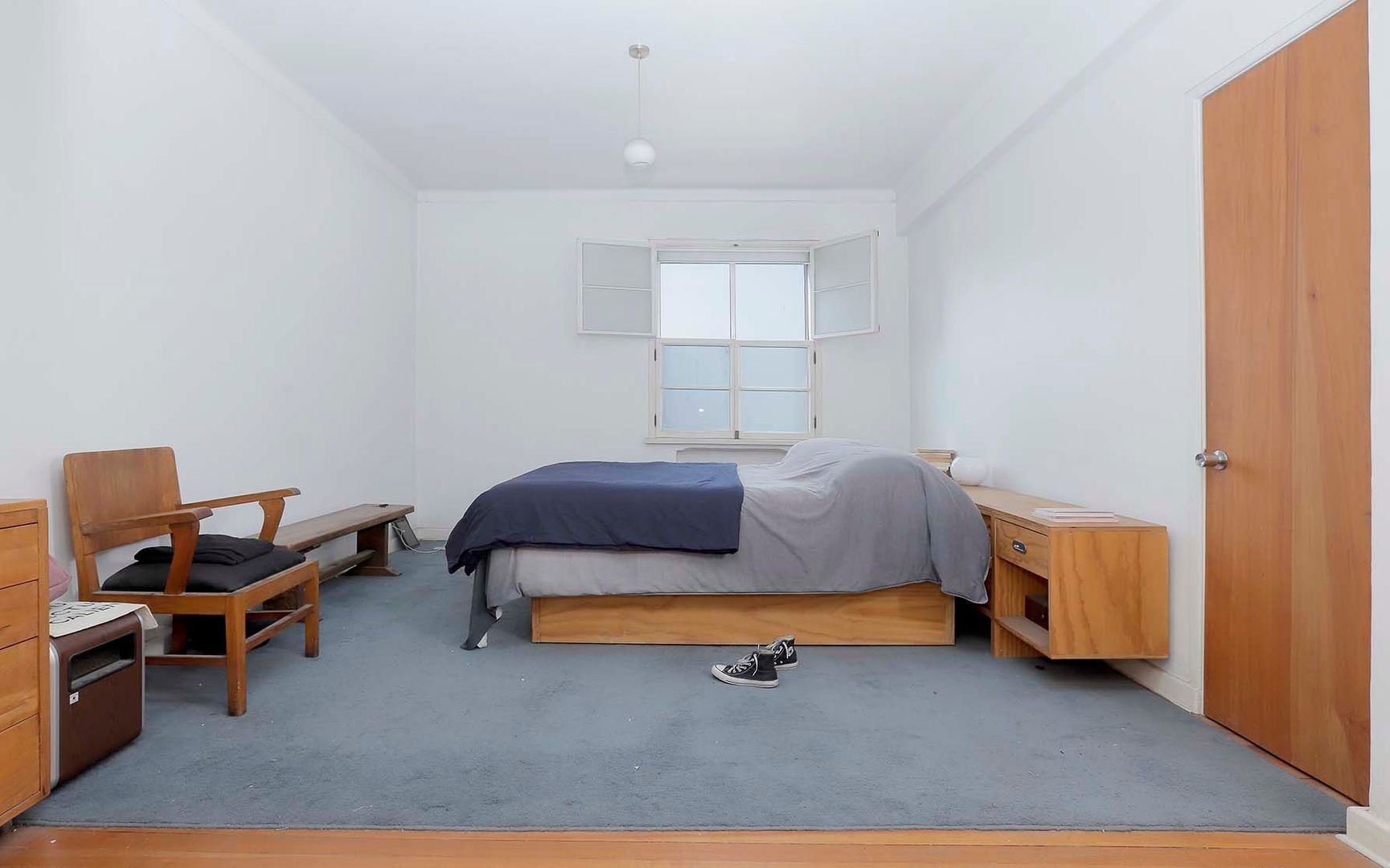 Victoria Subercaseaux, Santiago foto-10