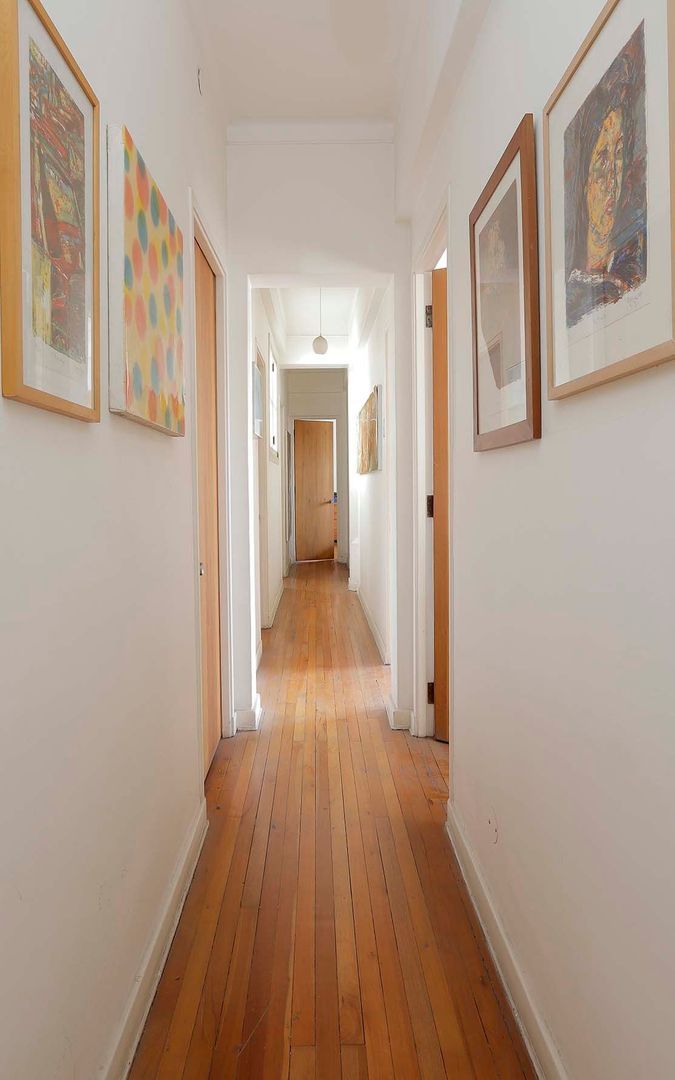 Victoria Subercaseaux, Santiago foto-12