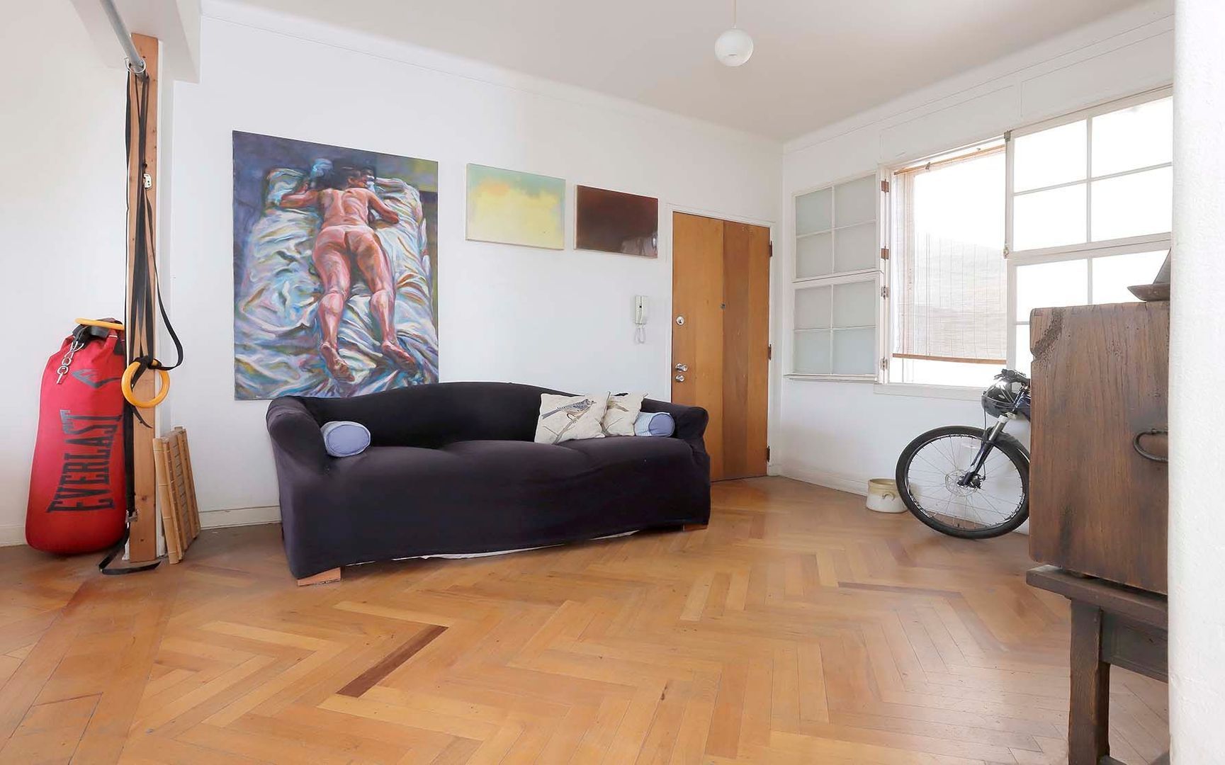 Victoria Subercaseaux, Santiago foto-9