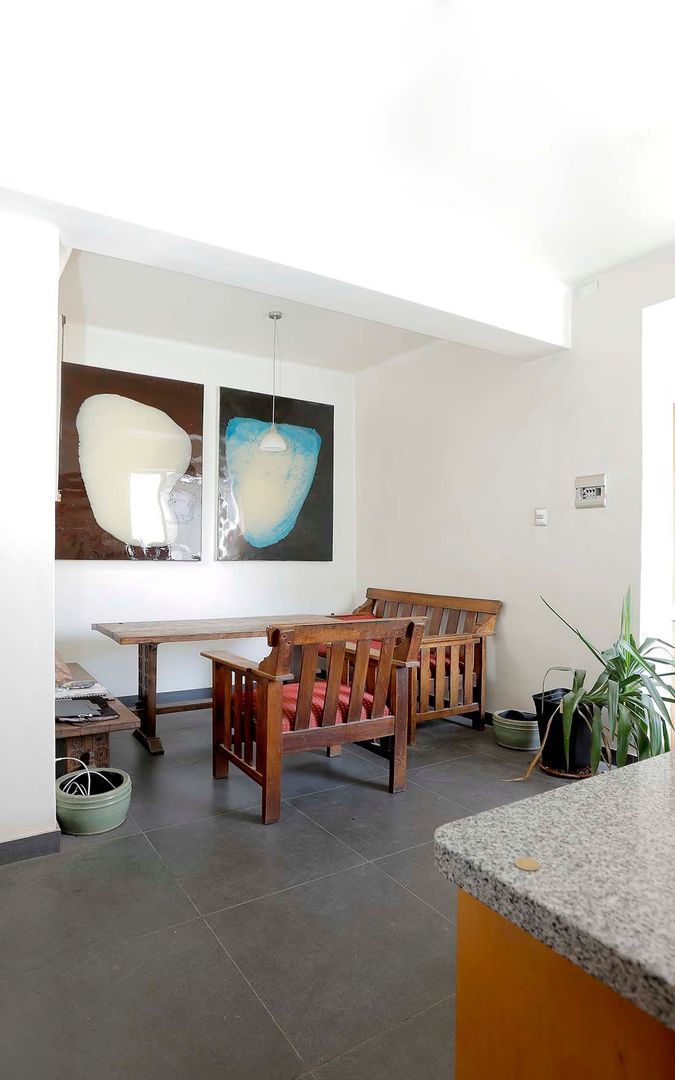 Victoria Subercaseaux, Santiago foto-17