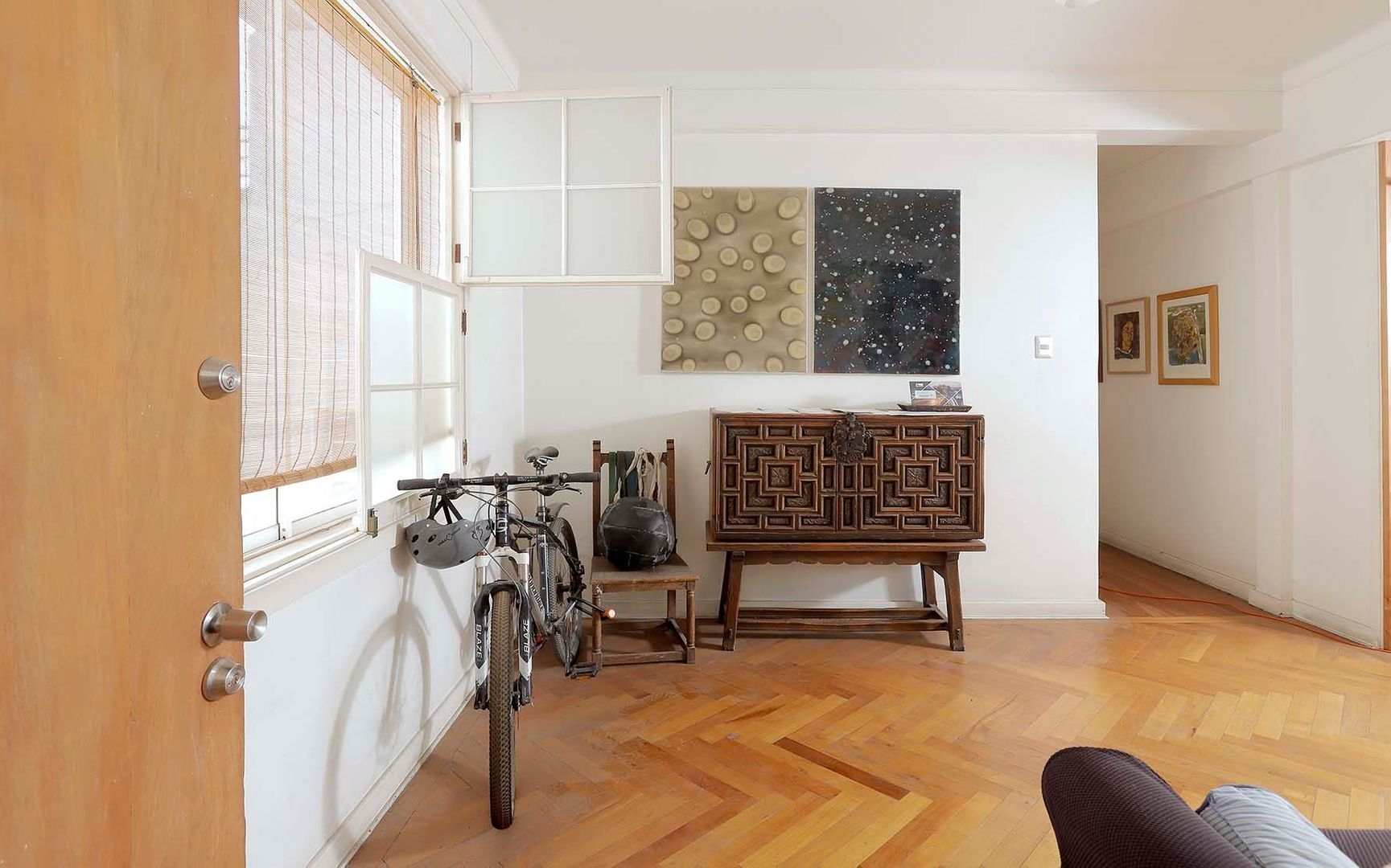 Victoria Subercaseaux, Santiago foto-0