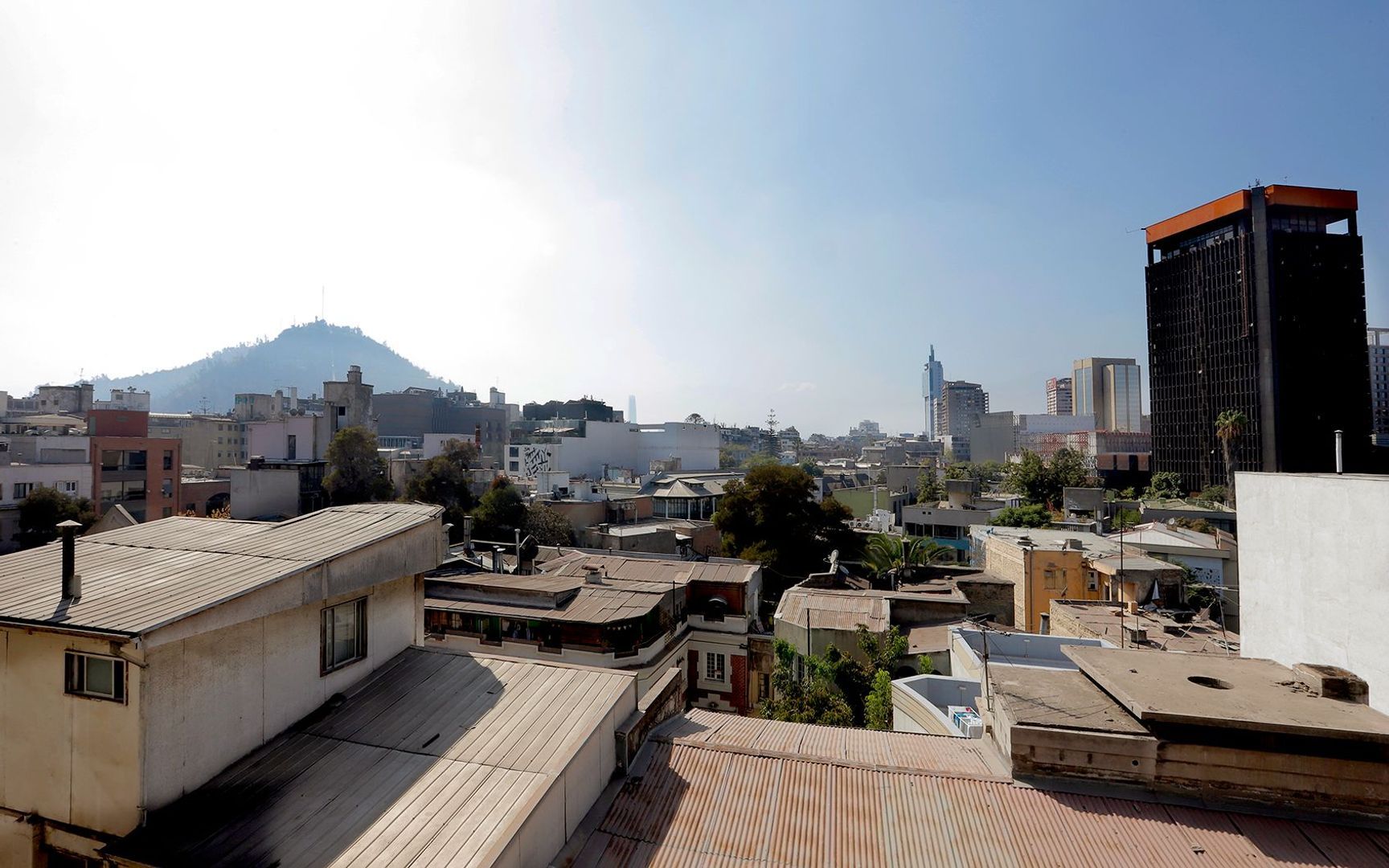 Victoria Subercaseaux, Santiago foto-18