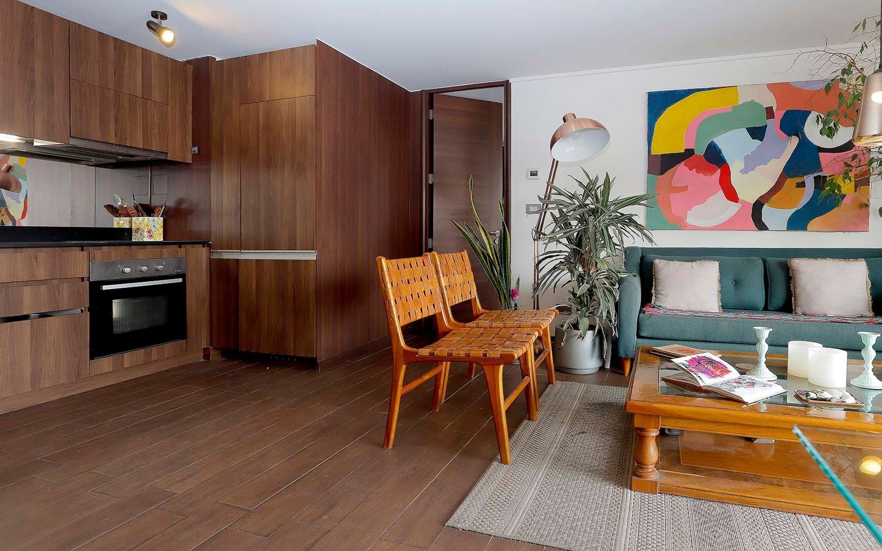 California, Santiago foto-2