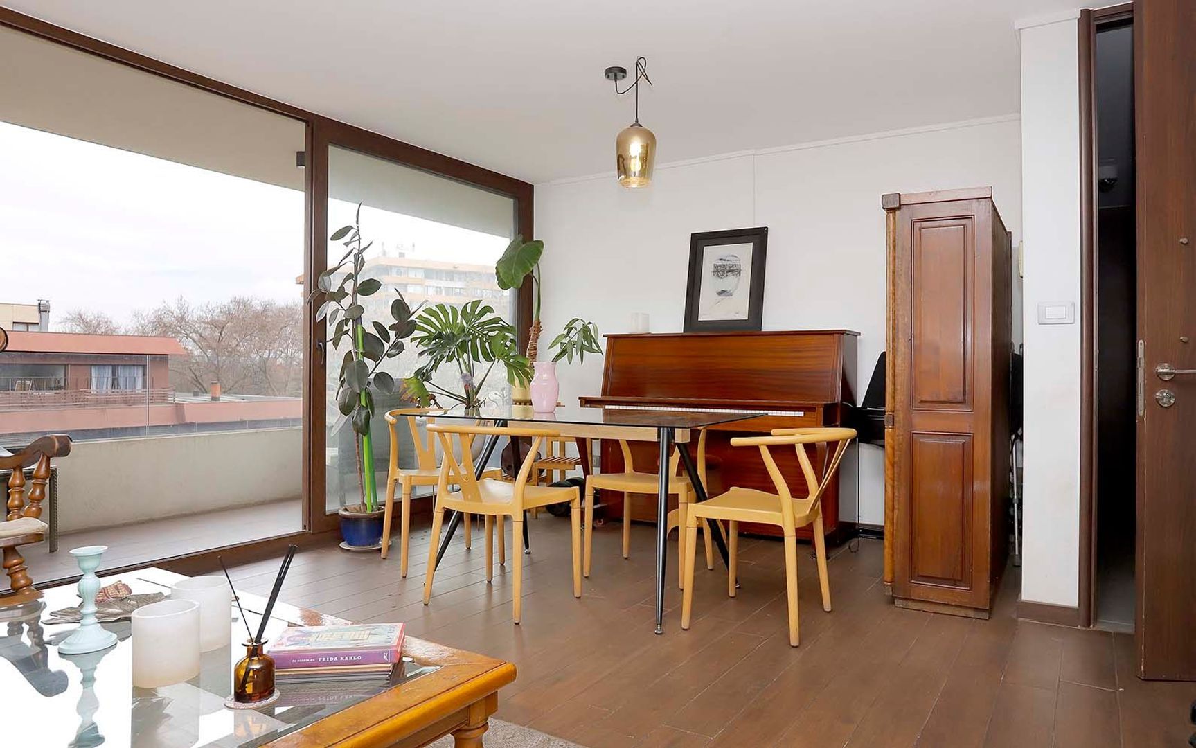 California, Santiago foto-5