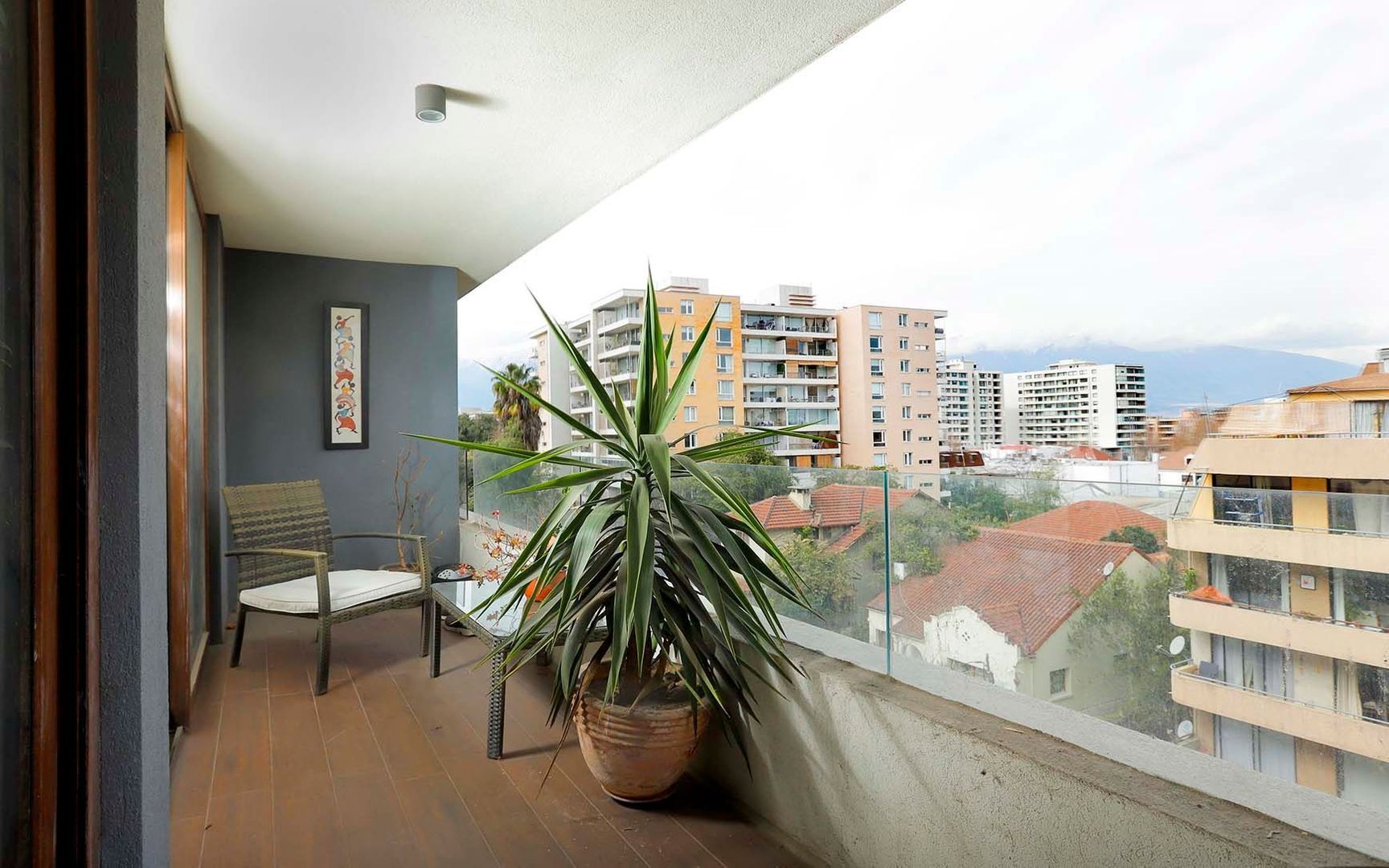 California, Santiago foto-14