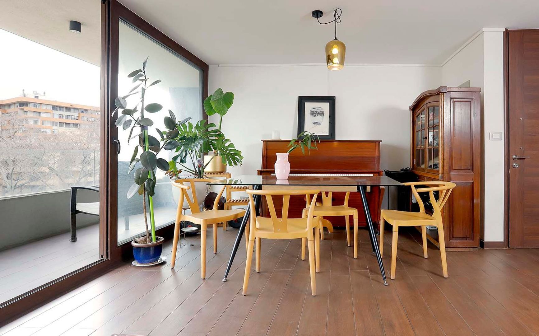 California, Santiago foto-6