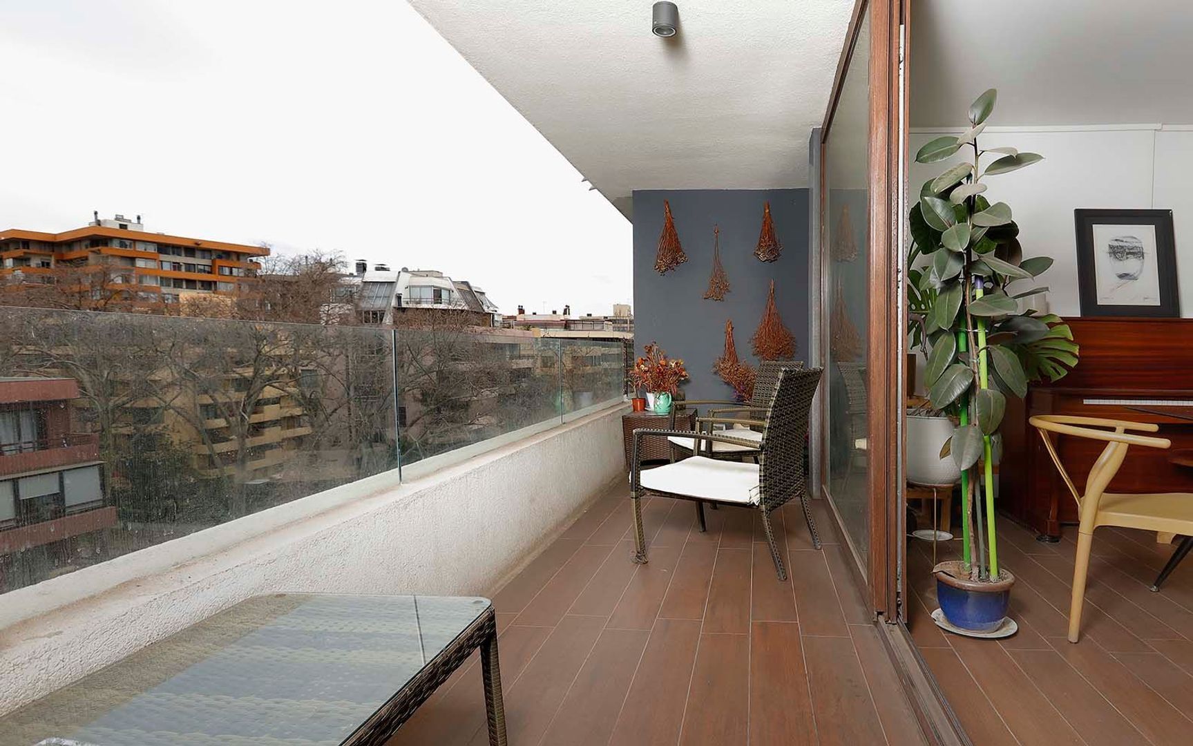 California, Santiago foto-8