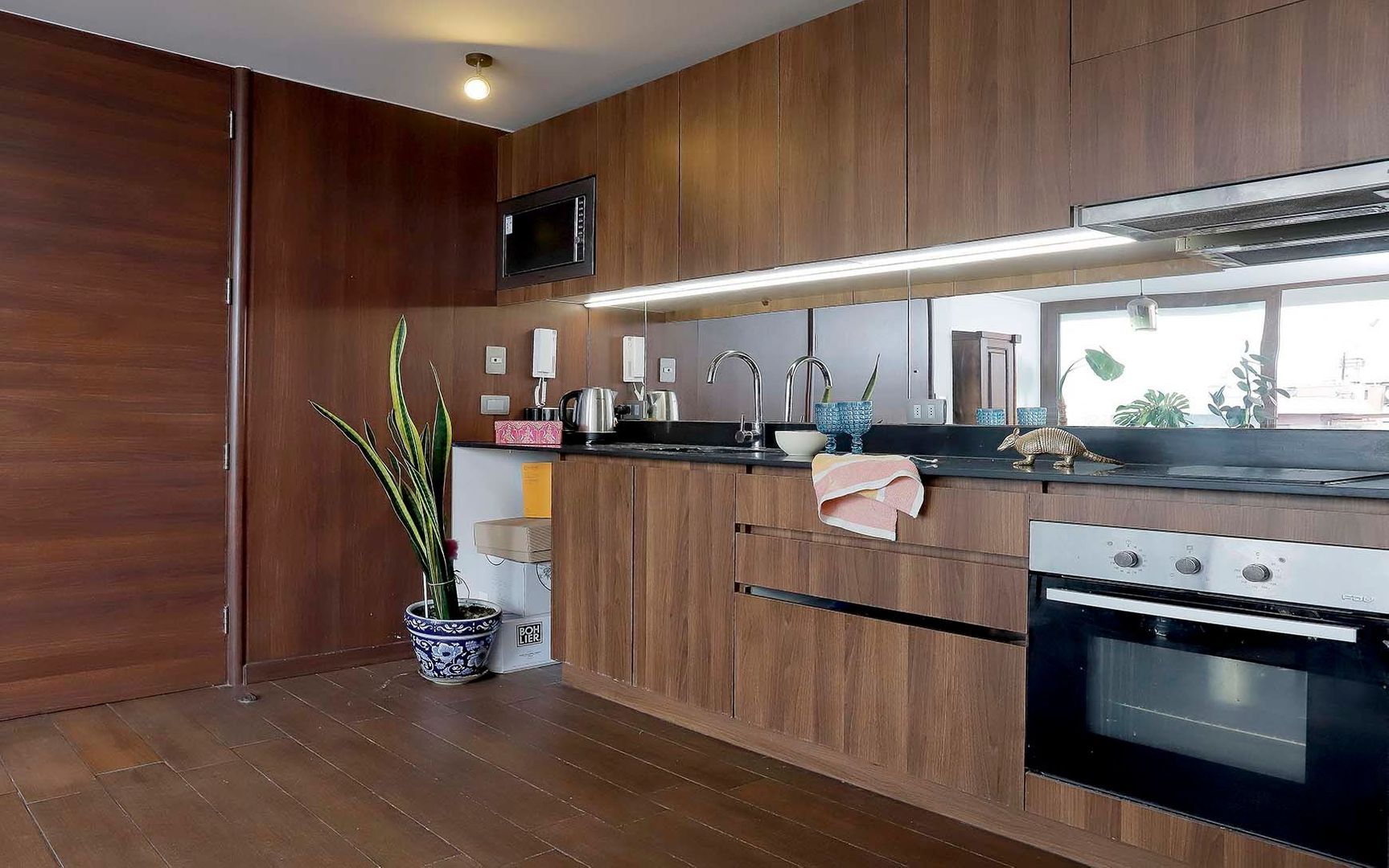 California, Santiago foto-3