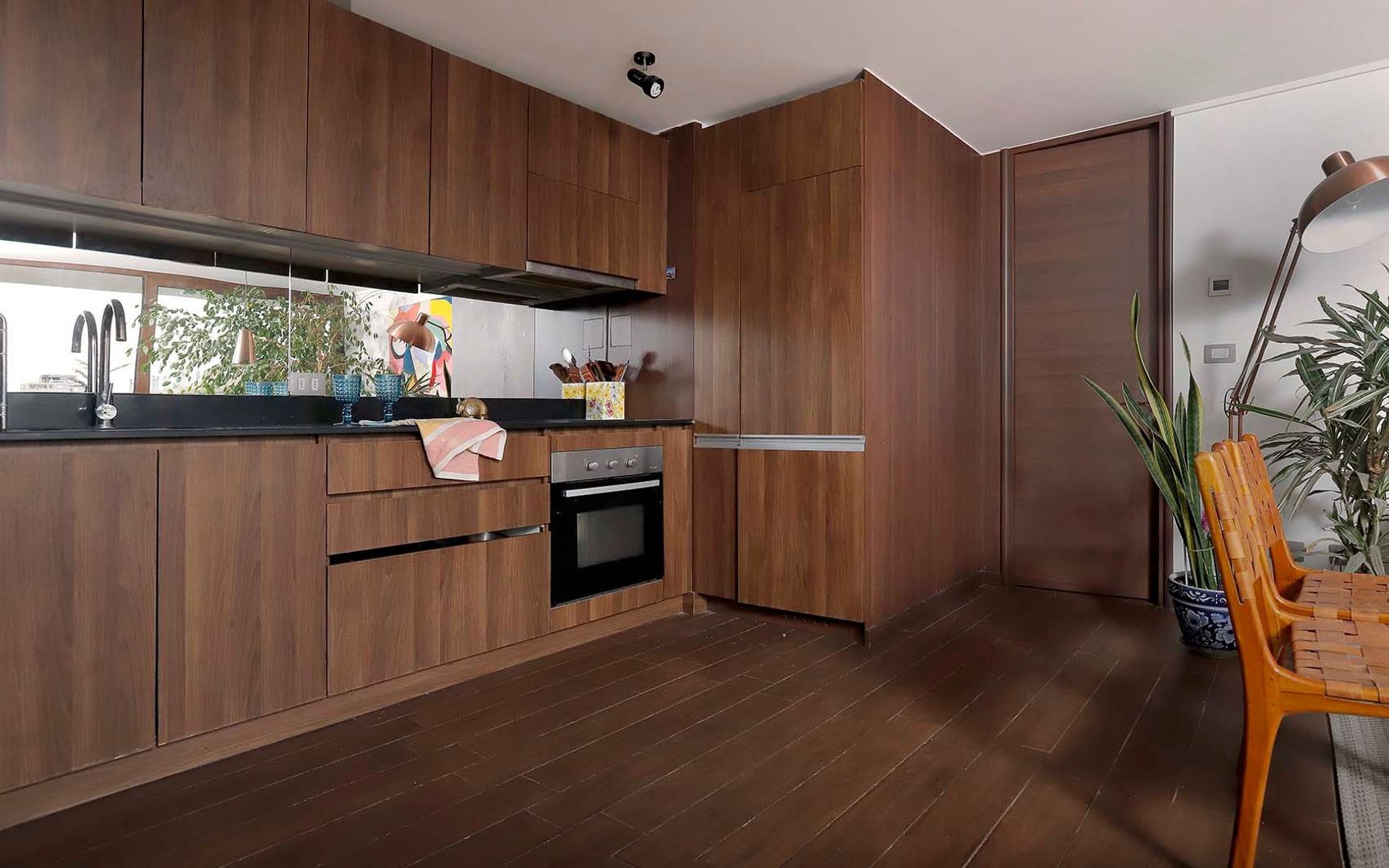 California, Santiago foto-4