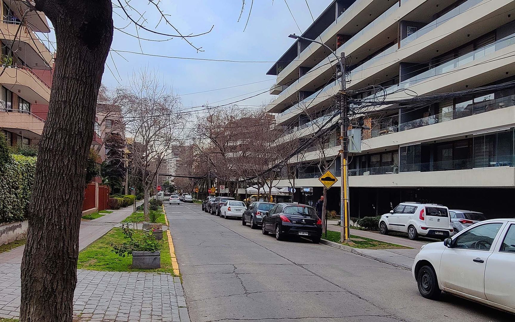 California, Santiago foto-18