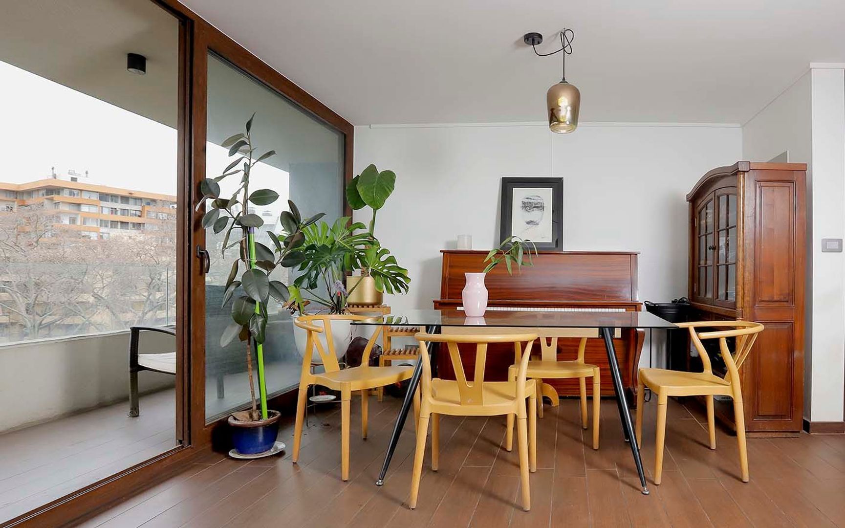 California, Santiago foto-7