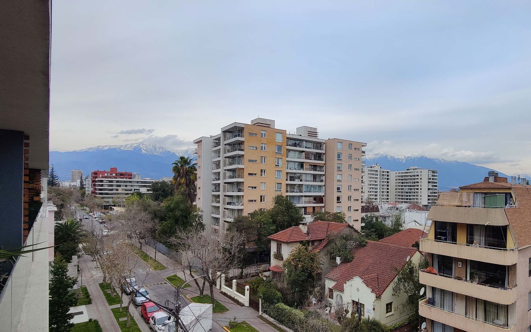 California, Santiago foto-16