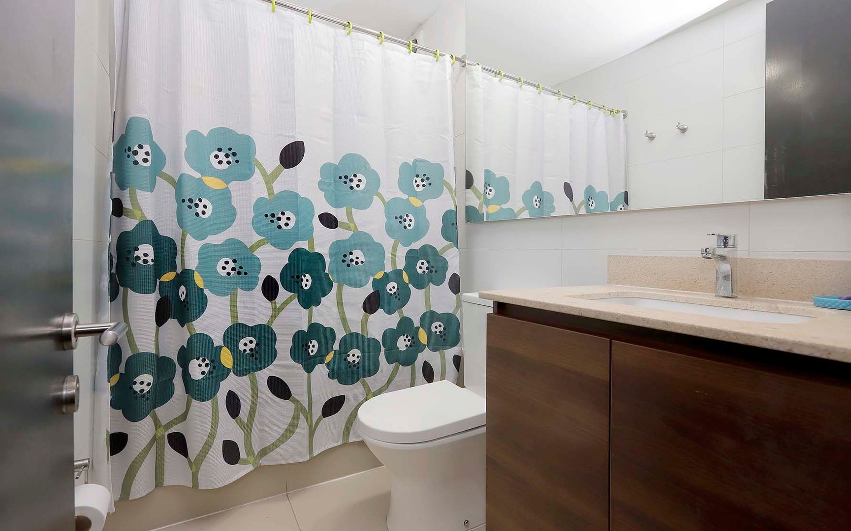 Las Hualtatas, Santiago foto-18