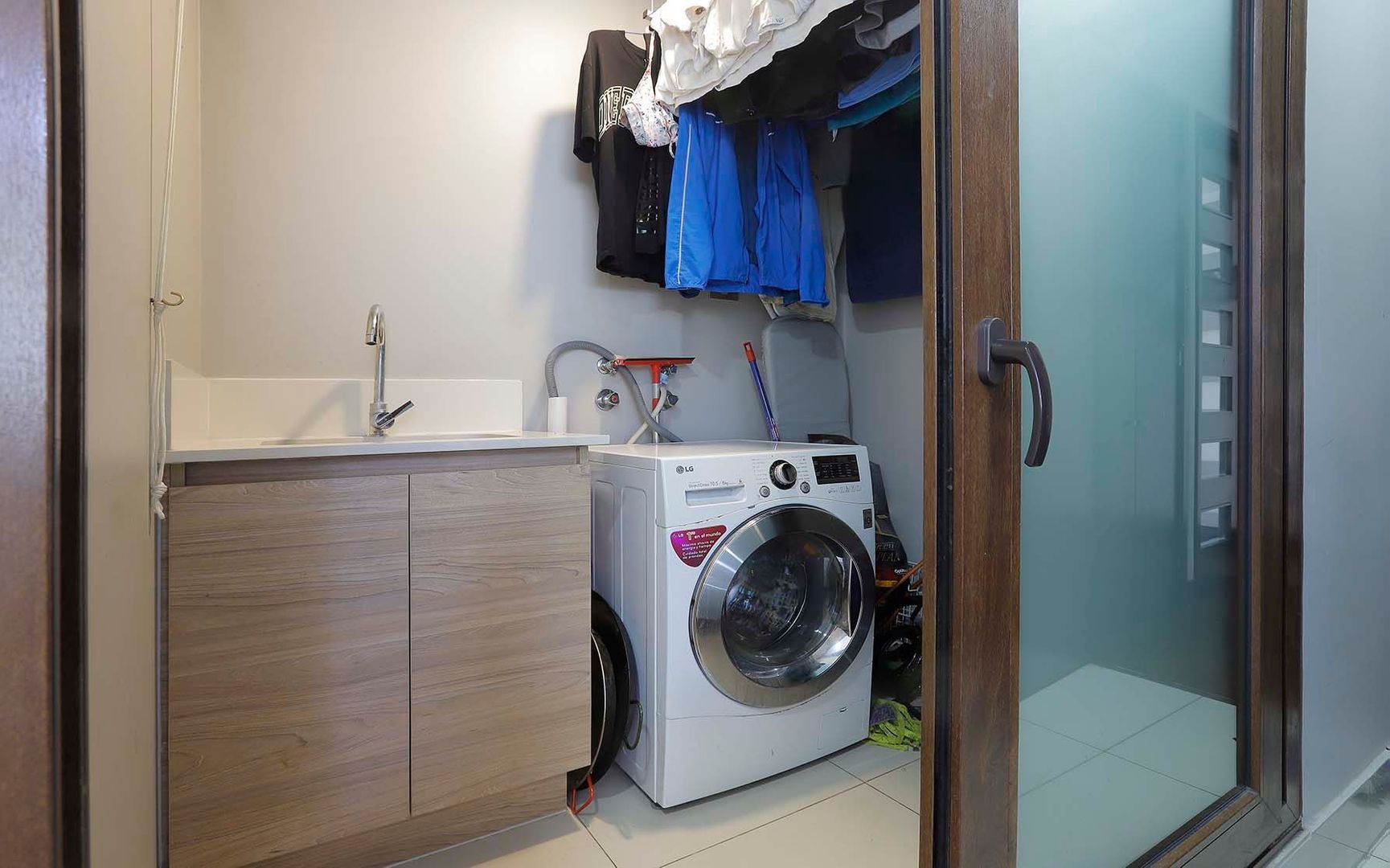 Las Hualtatas, Santiago foto-13