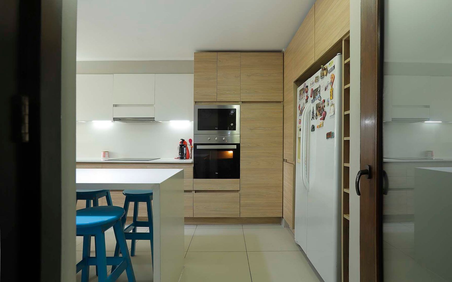 Las Hualtatas, Santiago foto-12