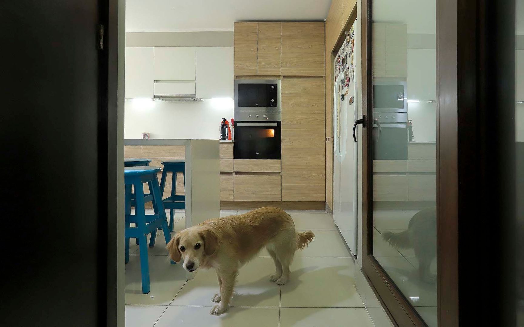 Las Hualtatas, Santiago foto-11