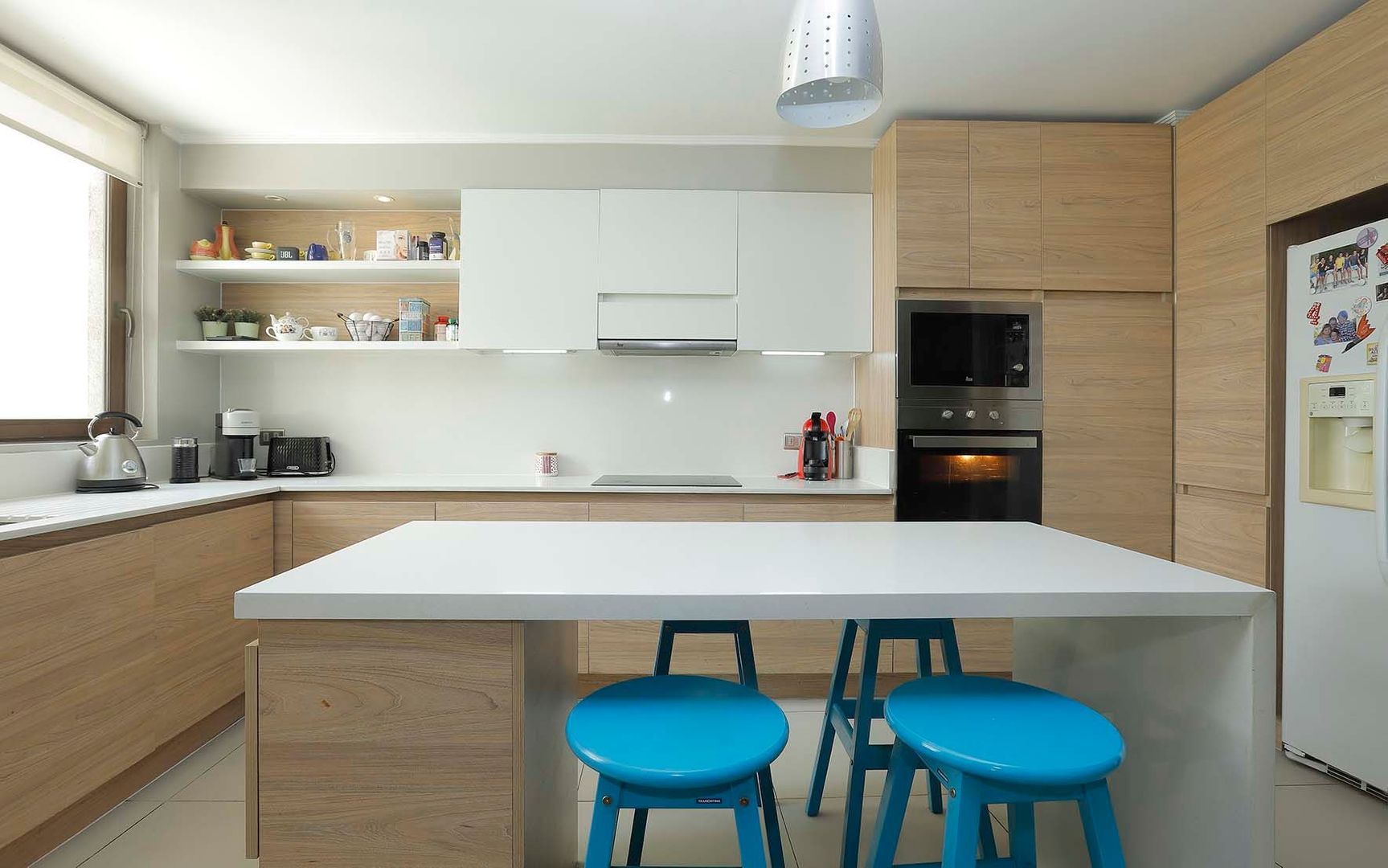 Las Hualtatas, Santiago foto-9