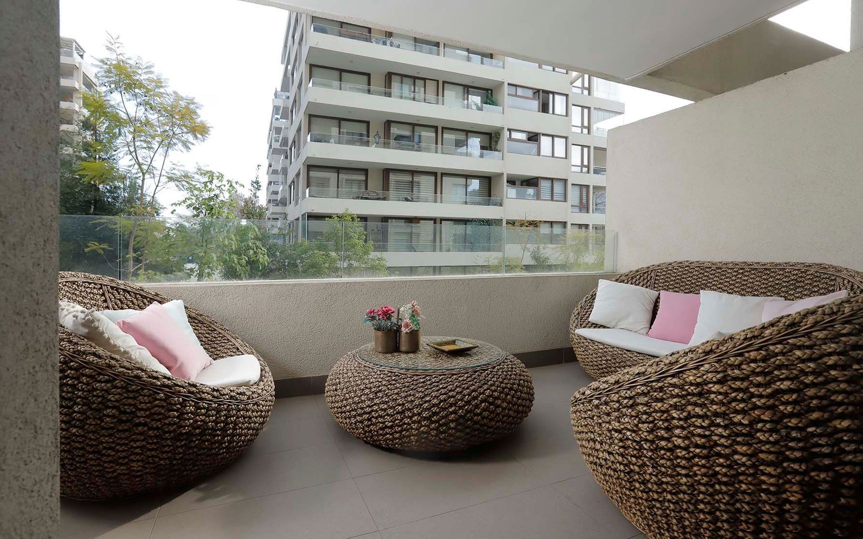 Las Hualtatas, Santiago foto-8