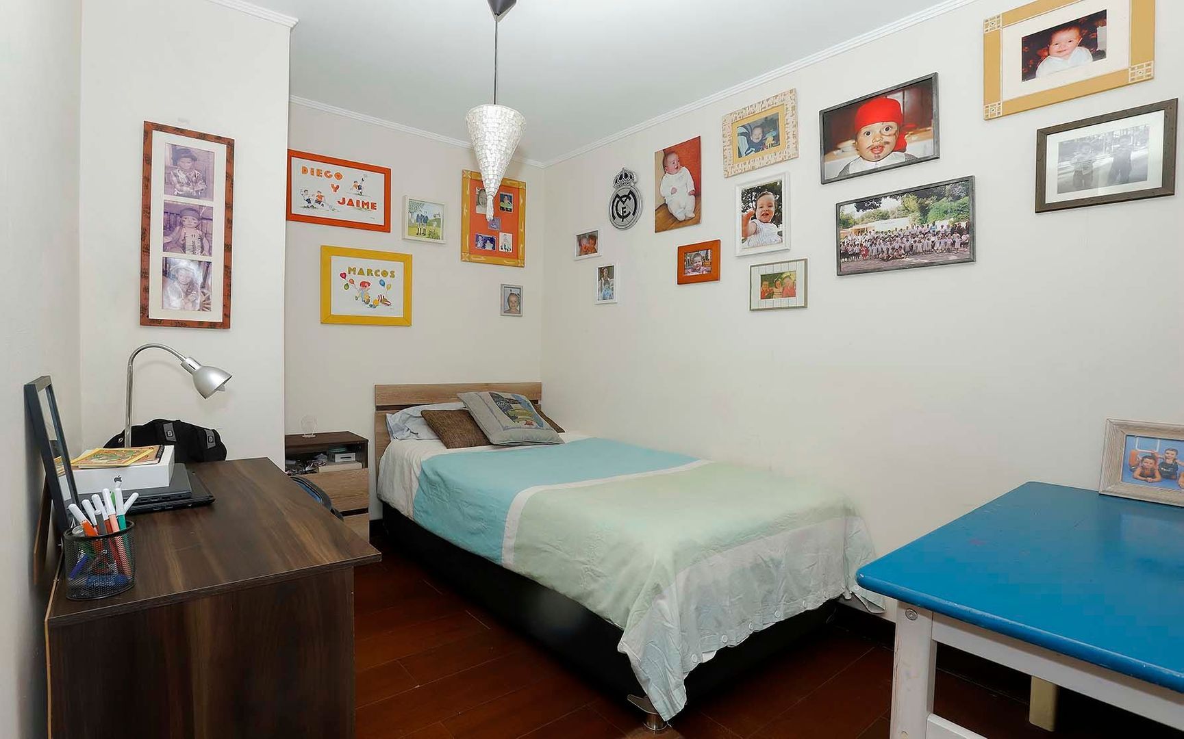 Las Hualtatas, Santiago foto-17