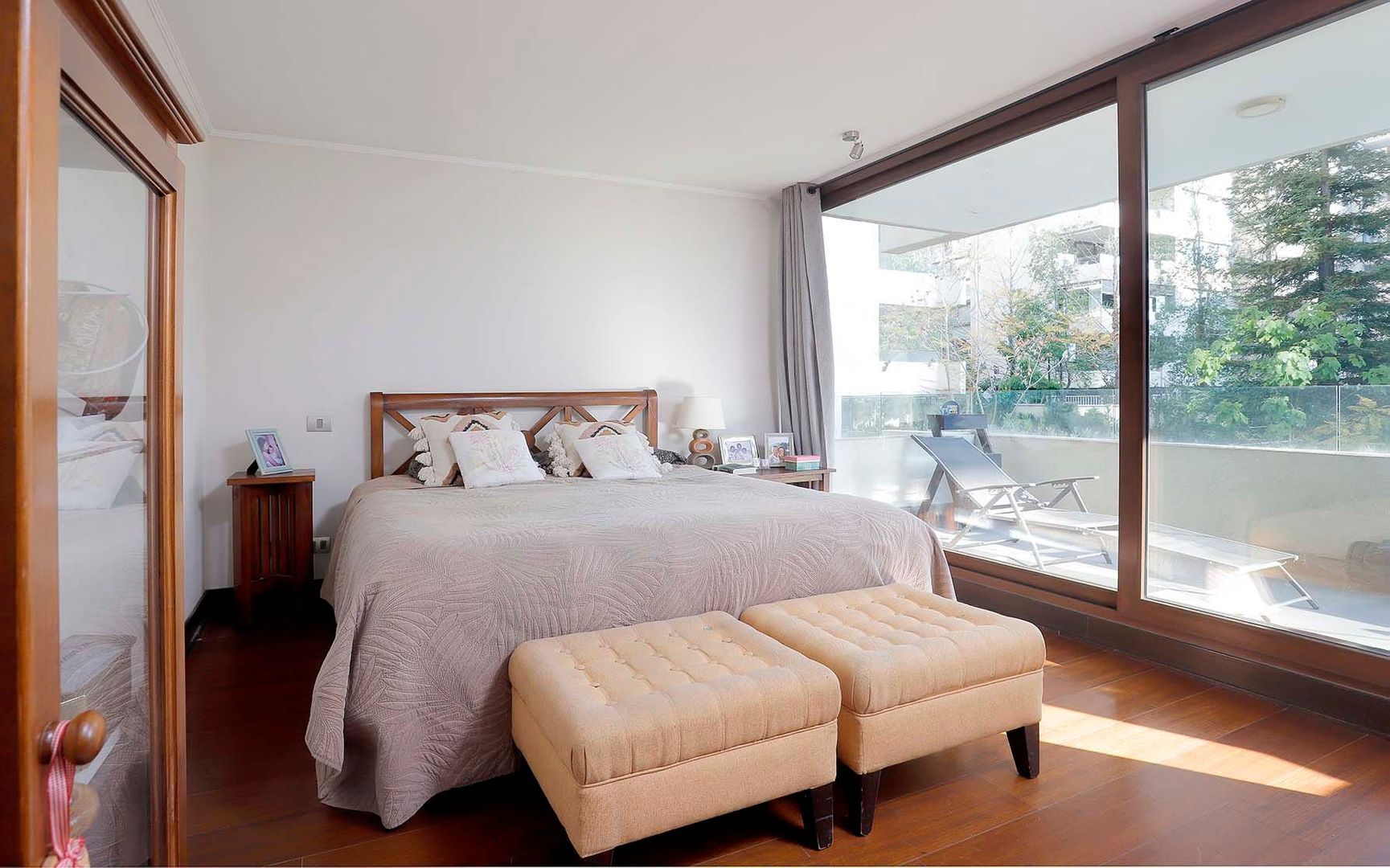 Las Hualtatas, Santiago foto-19