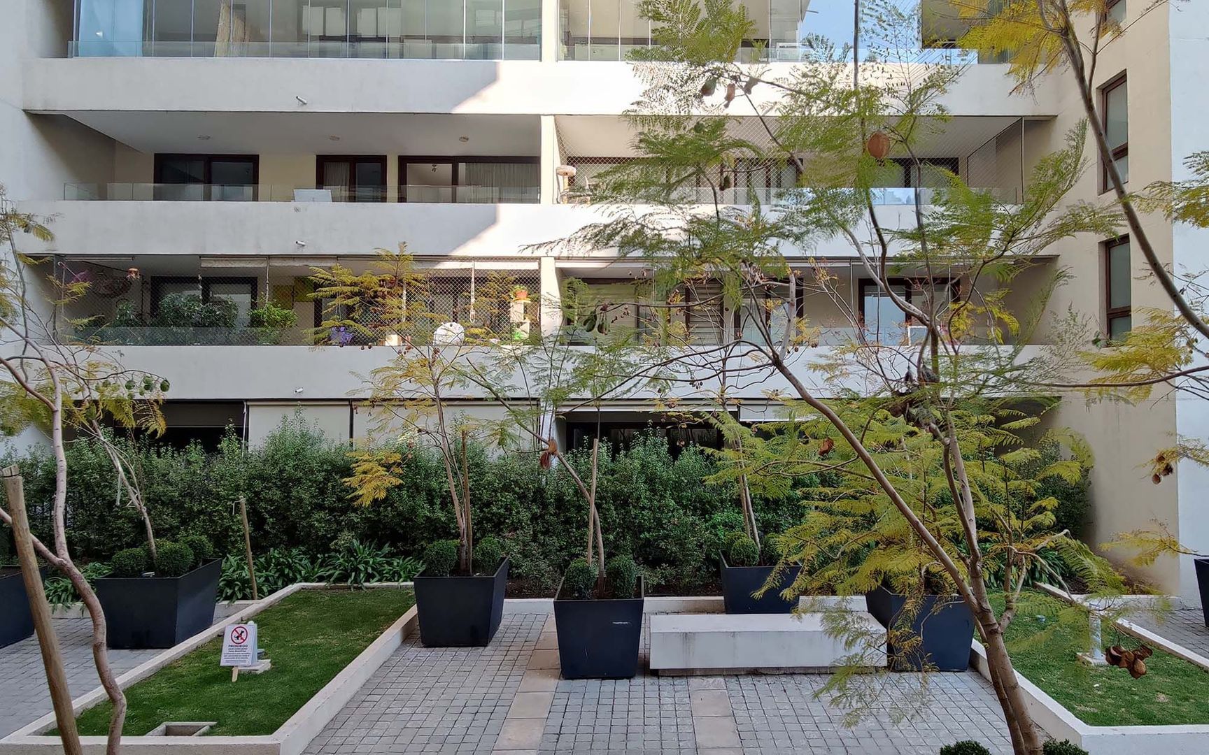 Las Hualtatas, Santiago foto-25