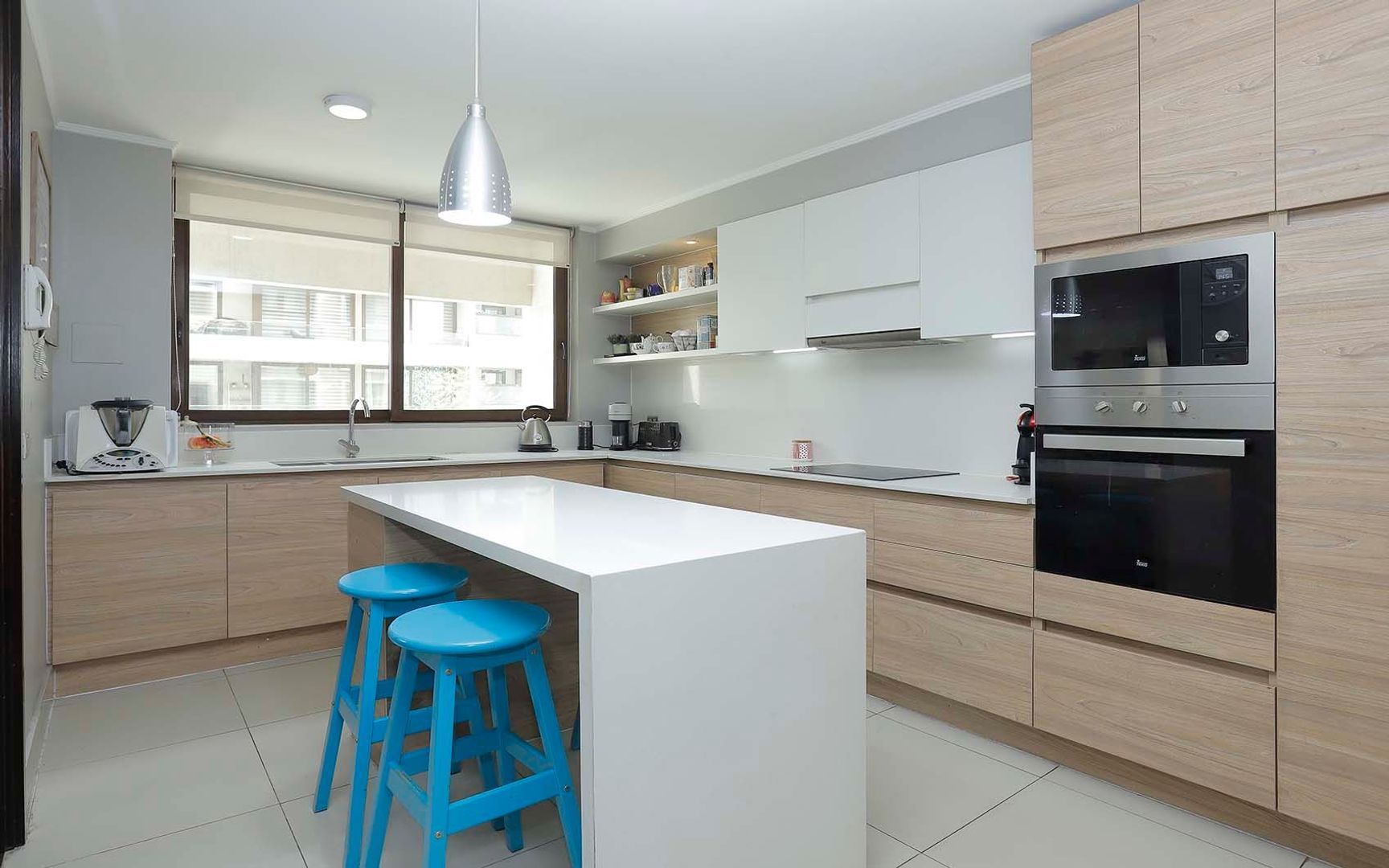 Las Hualtatas, Santiago foto-10