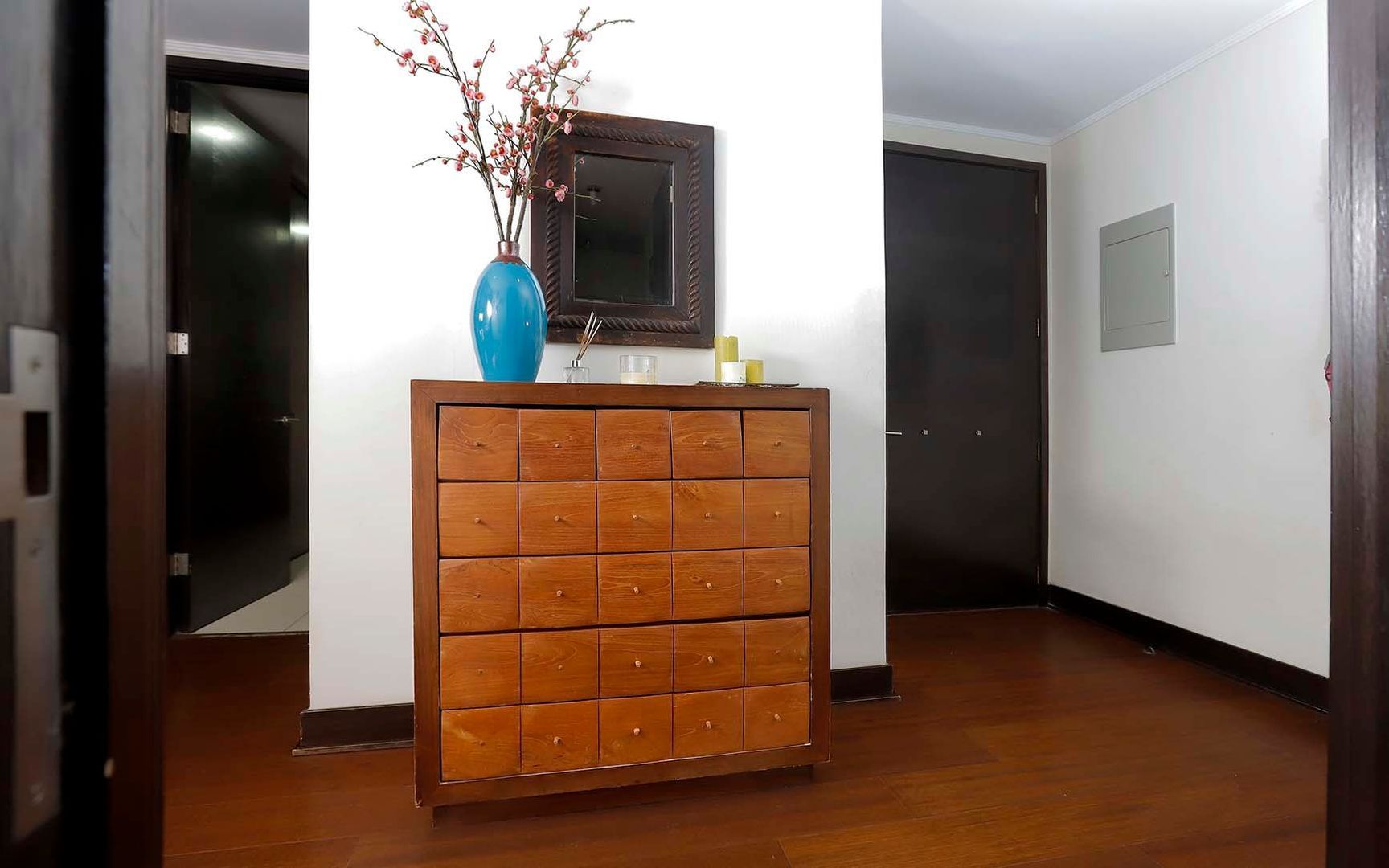 Las Hualtatas, Santiago foto-1