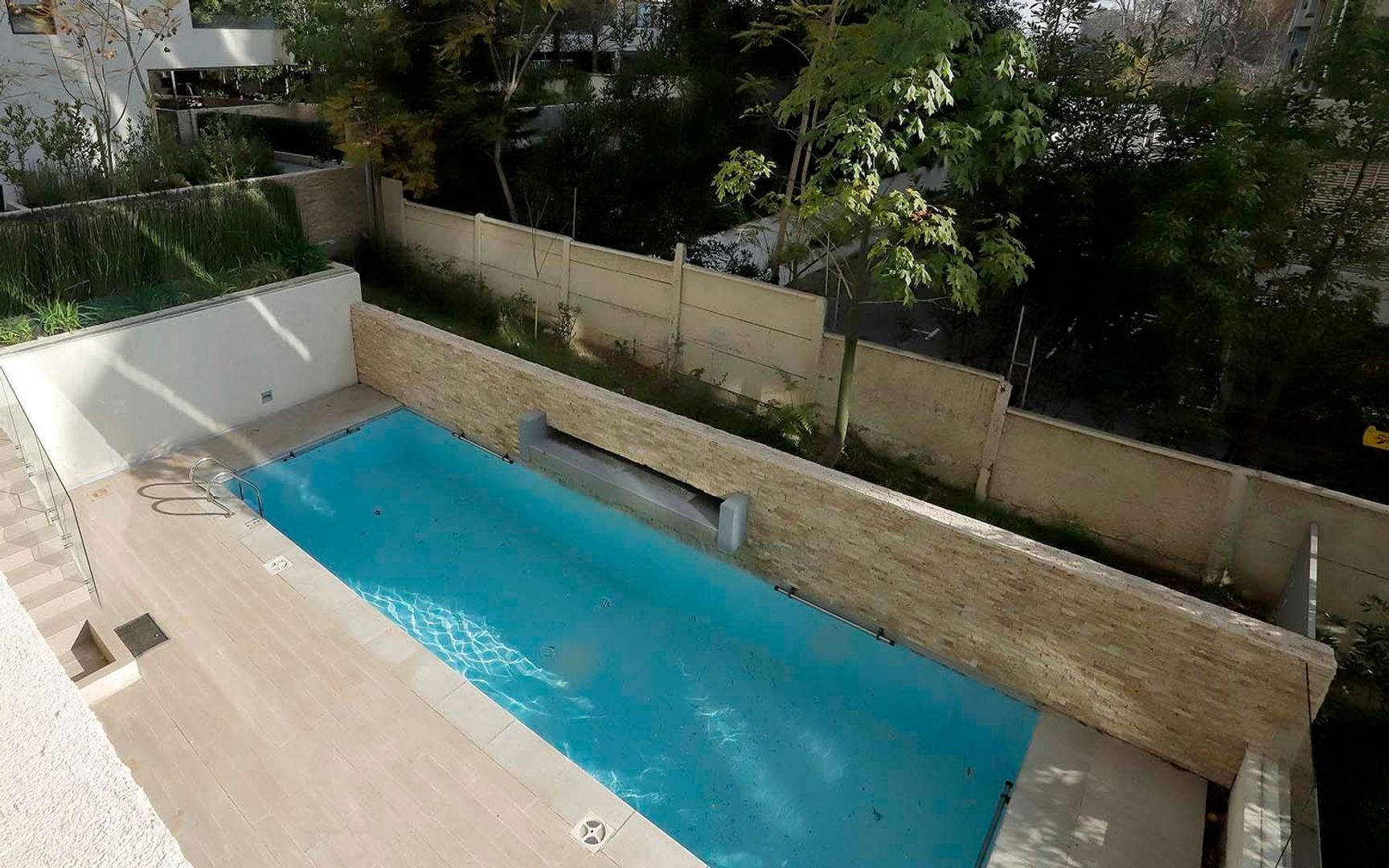 Las Hualtatas, Santiago foto-24