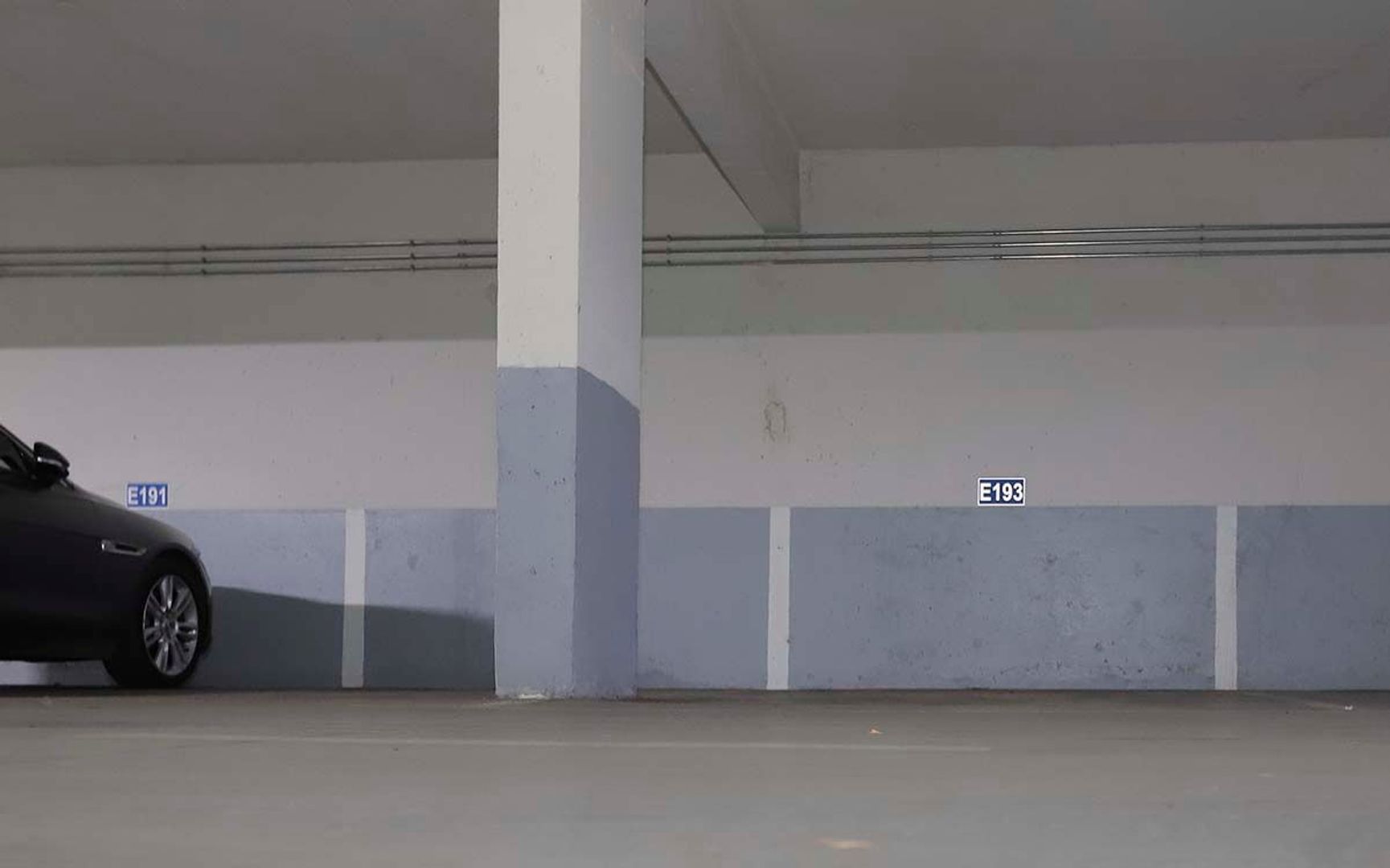 Las Hualtatas, Santiago foto-27