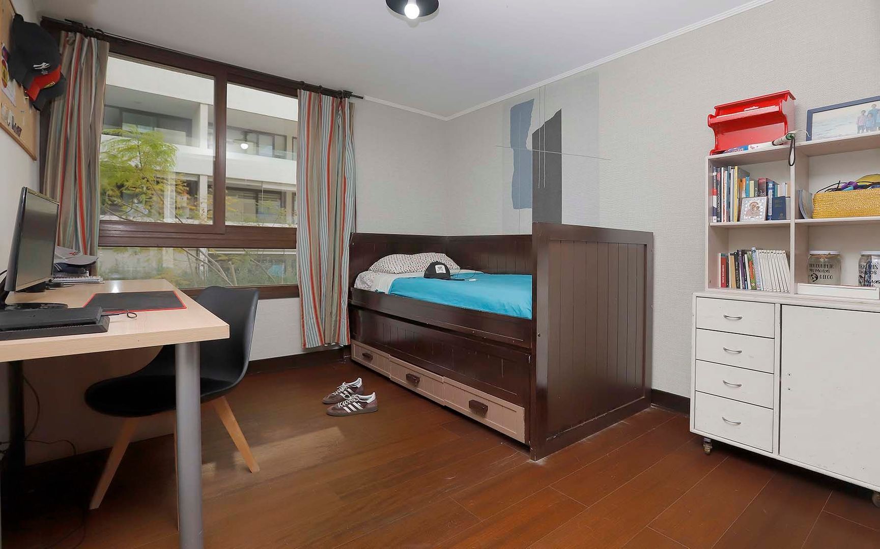 Las Hualtatas, Santiago foto-14