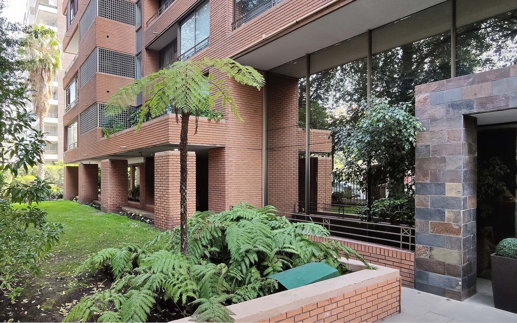 Cerro El Plomo, Santiago foto-23