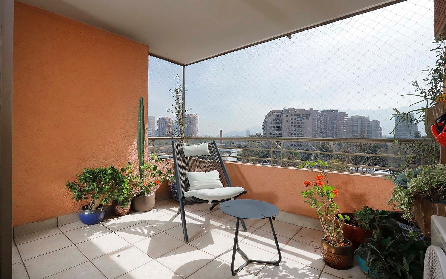 Cerro El Plomo, Santiago foto-5