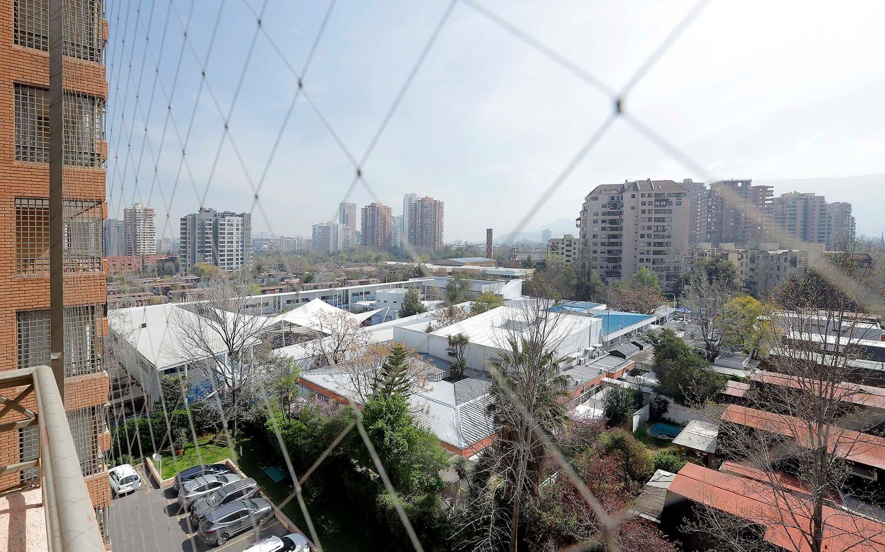 Cerro El Plomo, Santiago foto-12