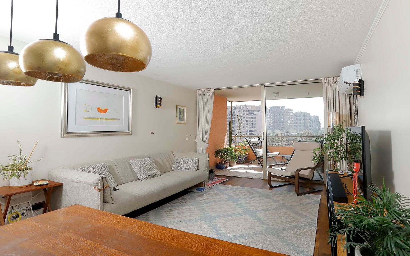 Cerro El Plomo, Santiago foto-3