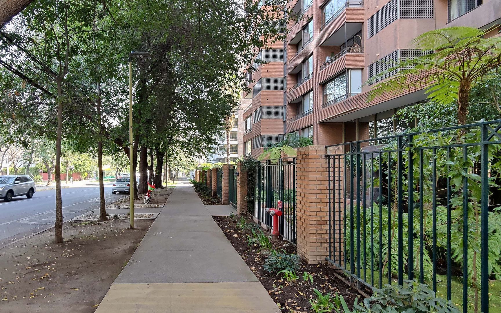 Cerro El Plomo, Santiago foto-24