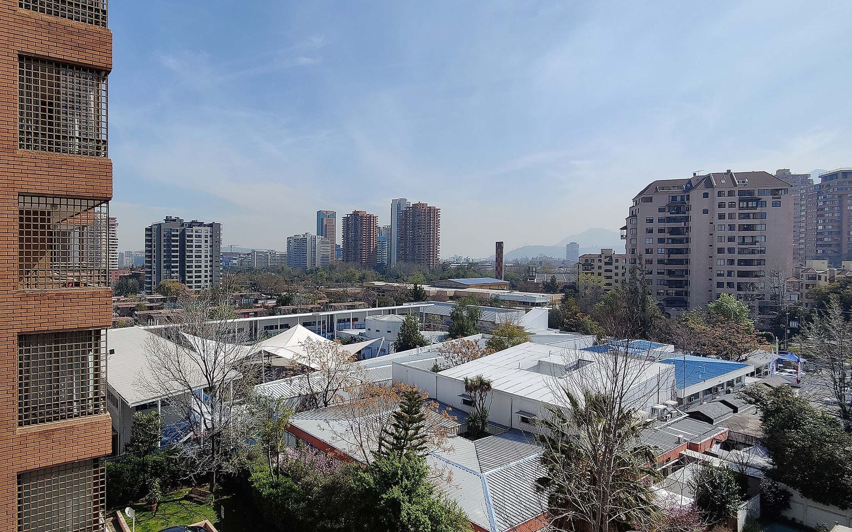 Cerro El Plomo, Santiago foto-6