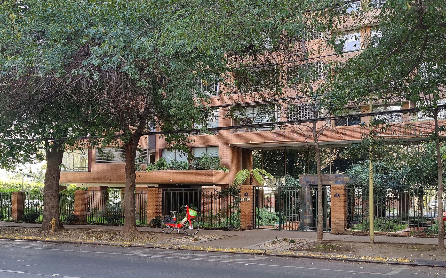 Cerro El Plomo, Santiago foto-22