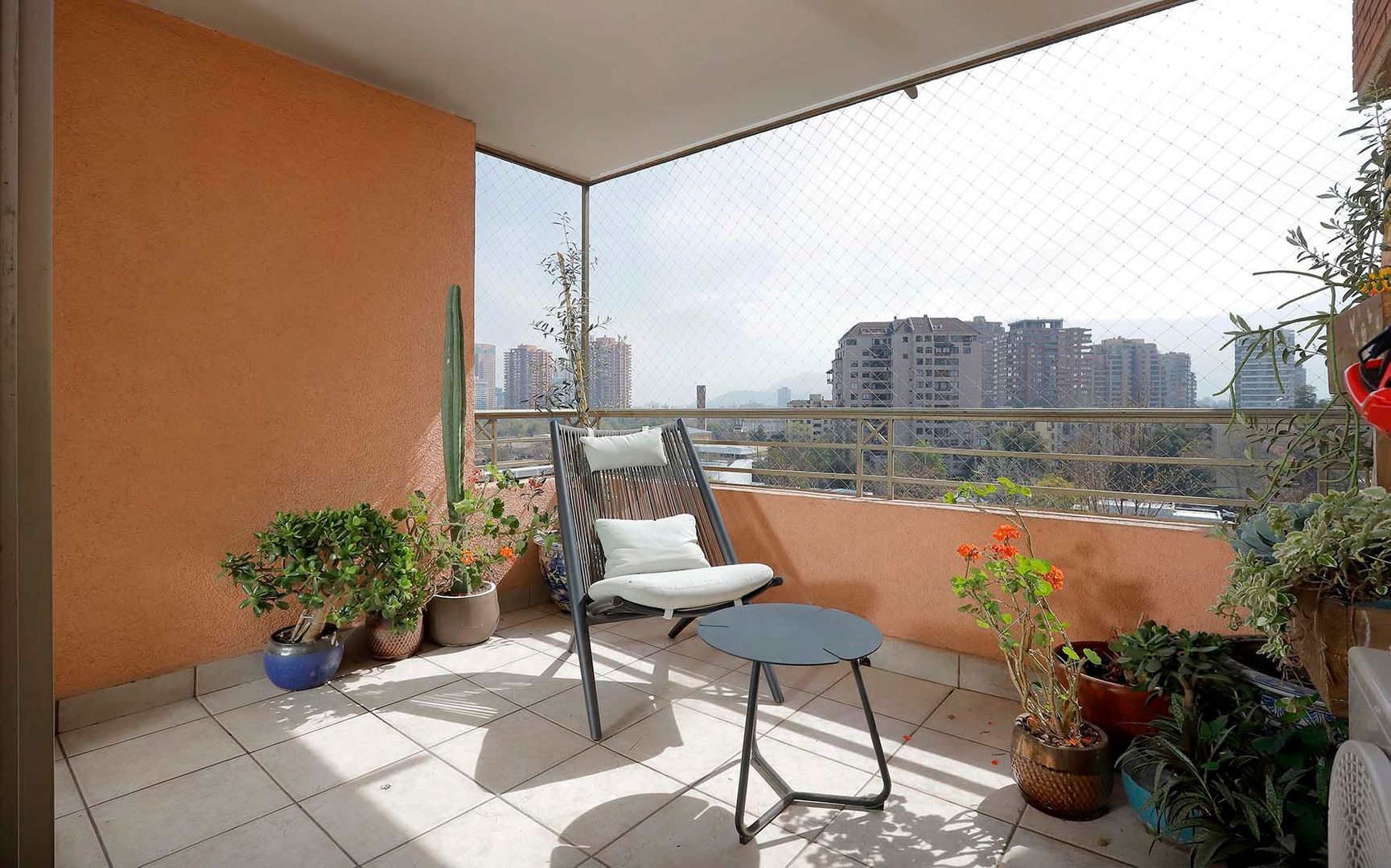 Cerro El Plomo, Santiago foto-4