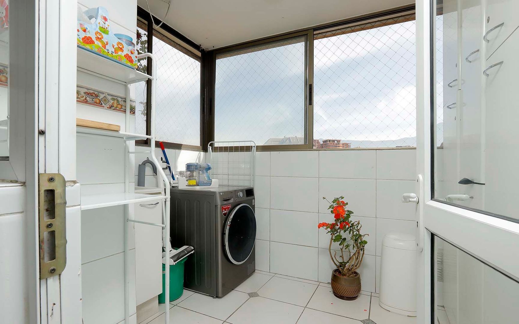 Cerro El Plomo, Santiago foto-9