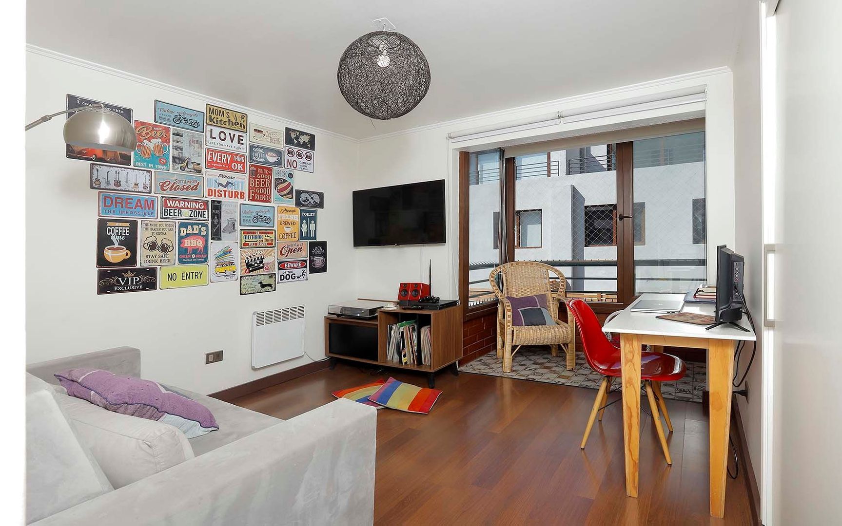 Jorge Matte Gormaz, Santiago foto-12