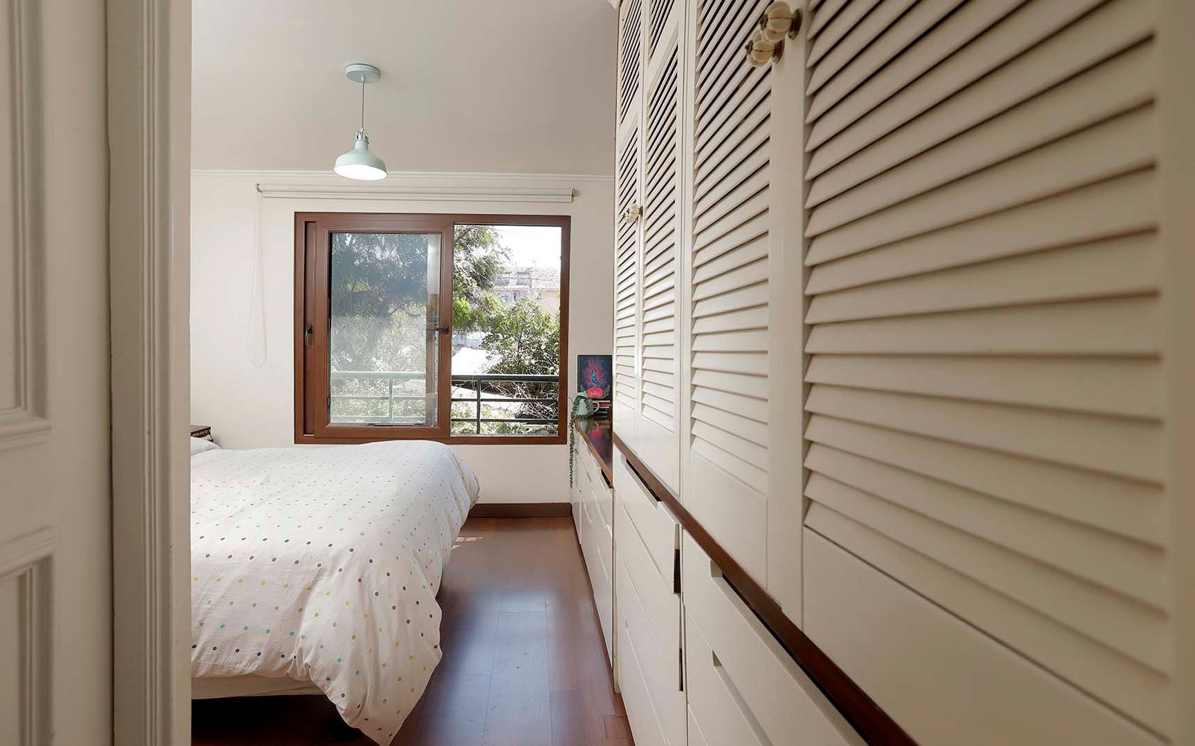 Jorge Matte Gormaz, Santiago foto-10