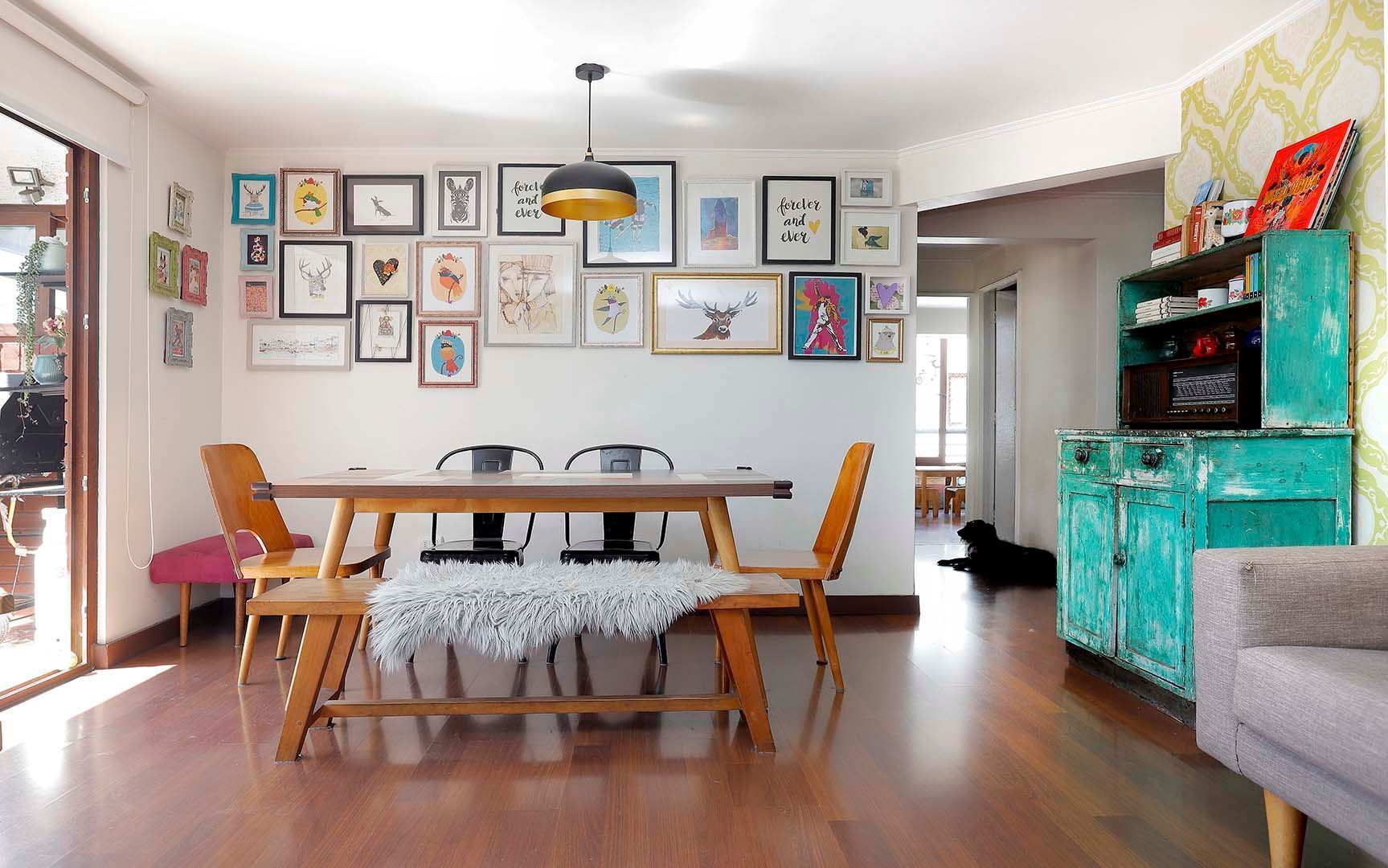 Jorge Matte Gormaz, Santiago foto-6