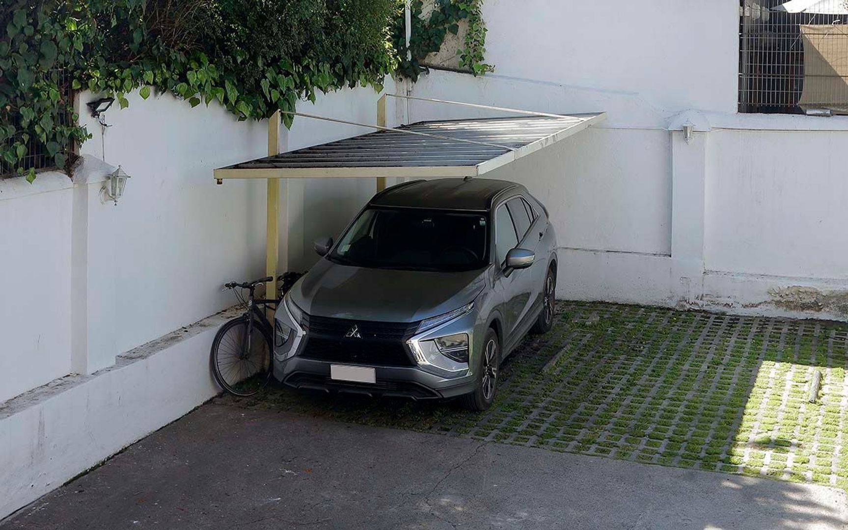 Jorge Matte Gormaz, Santiago foto-16