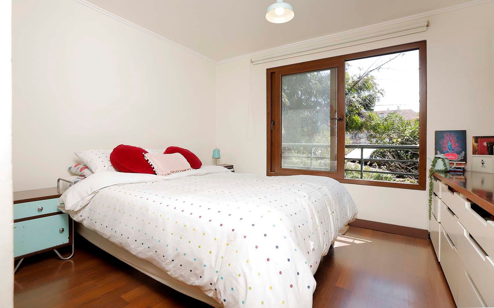 Jorge Matte Gormaz, Santiago foto-9