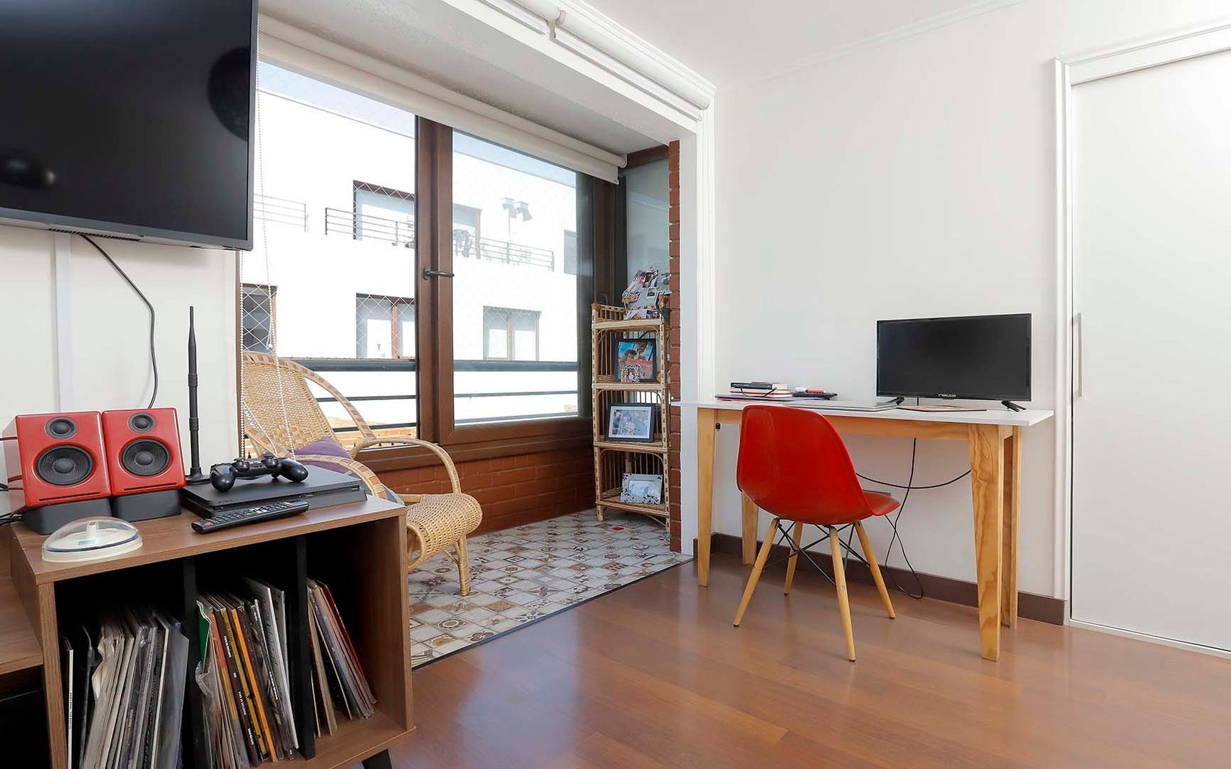 Jorge Matte Gormaz, Santiago foto-13